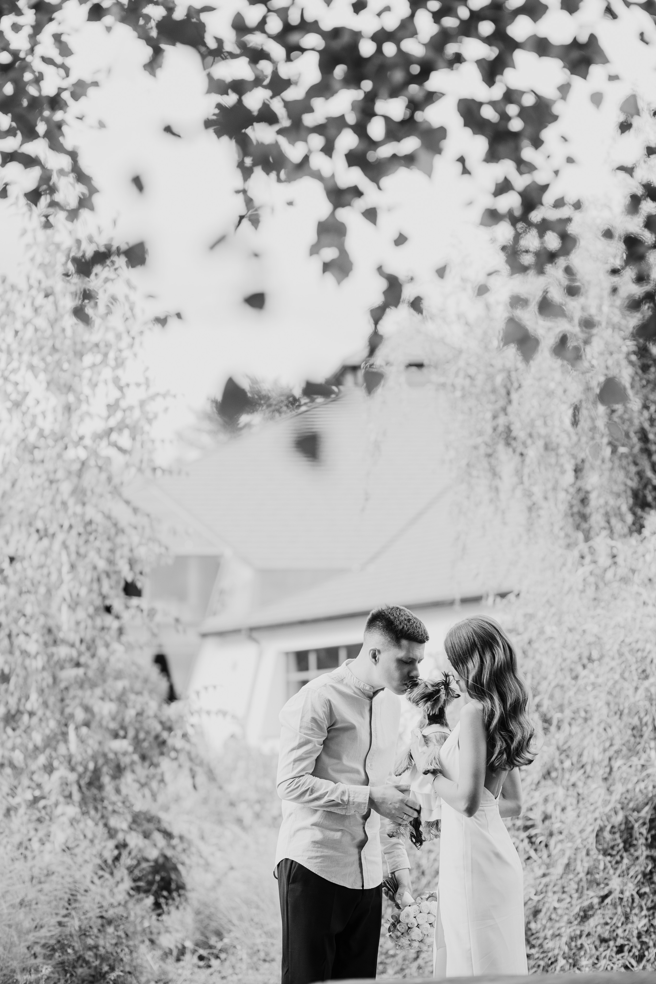 Анна & Назар. Весільний та сімейний фотограф у Харкові Ткаченко Світлана