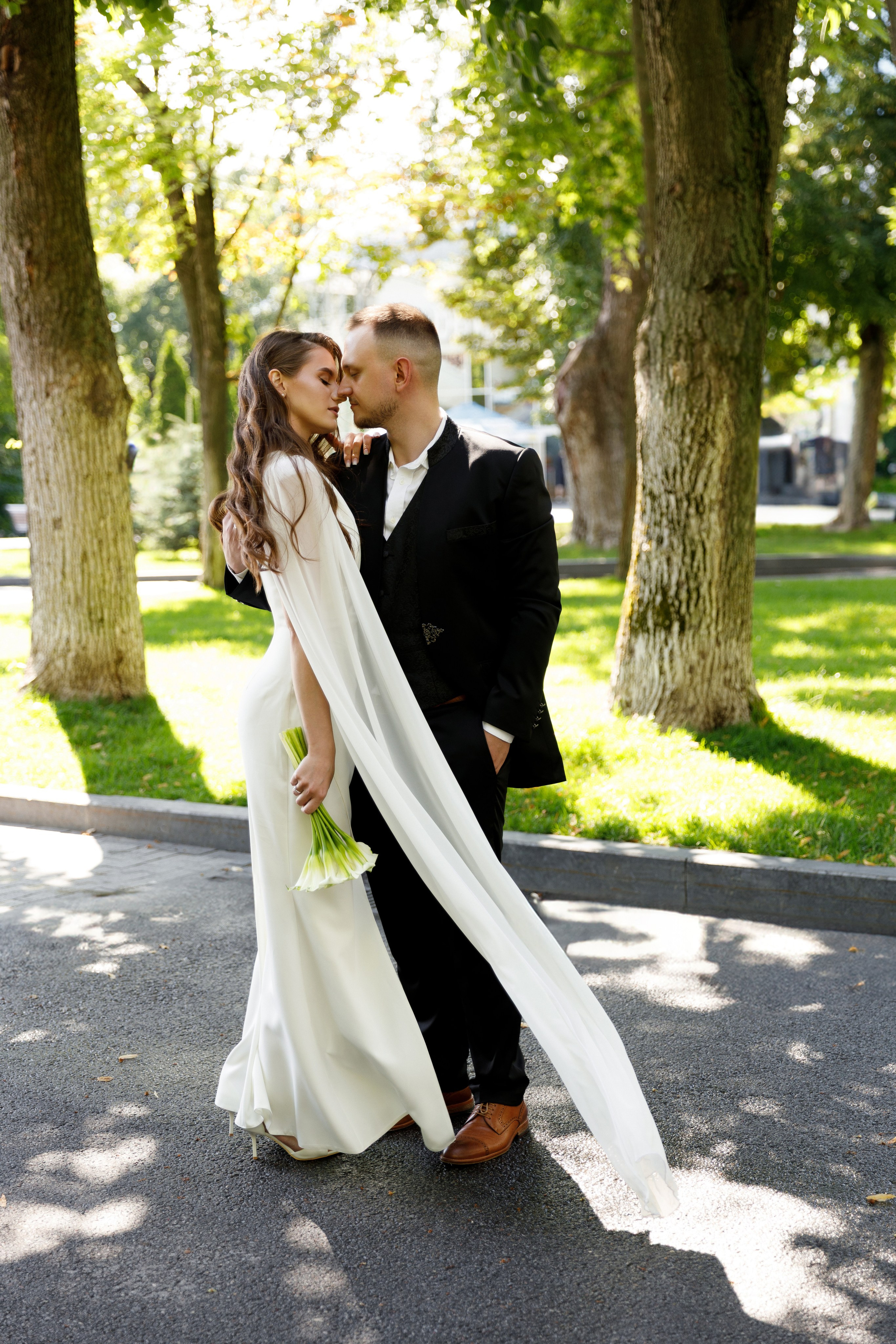 Катерина & Олександр. Весільний та сімейний фотограф у Харкові Ткаченко Світлана