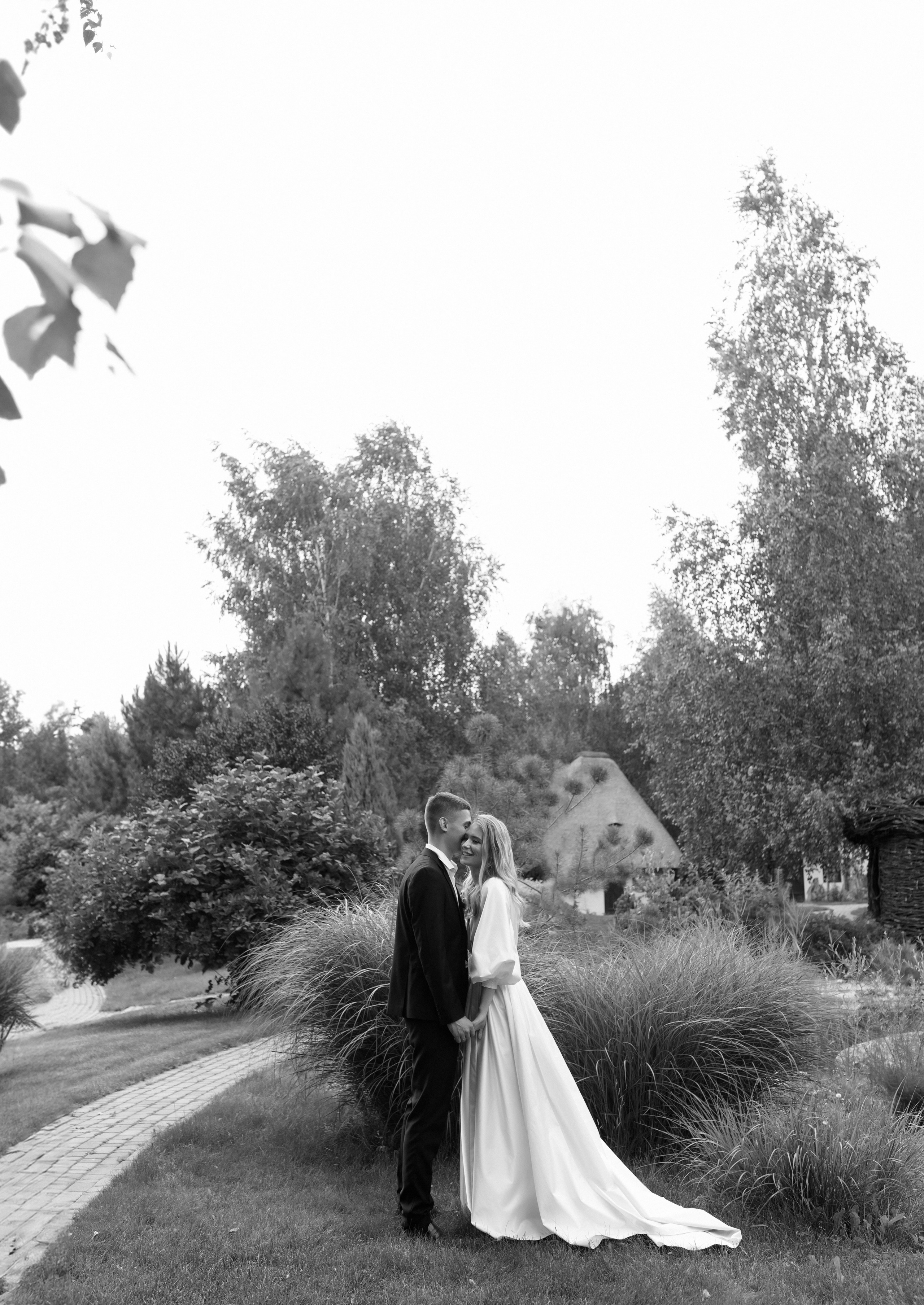 Влада & Стас. Весільний та сімейний фотограф у Харкові Ткаченко Світлана