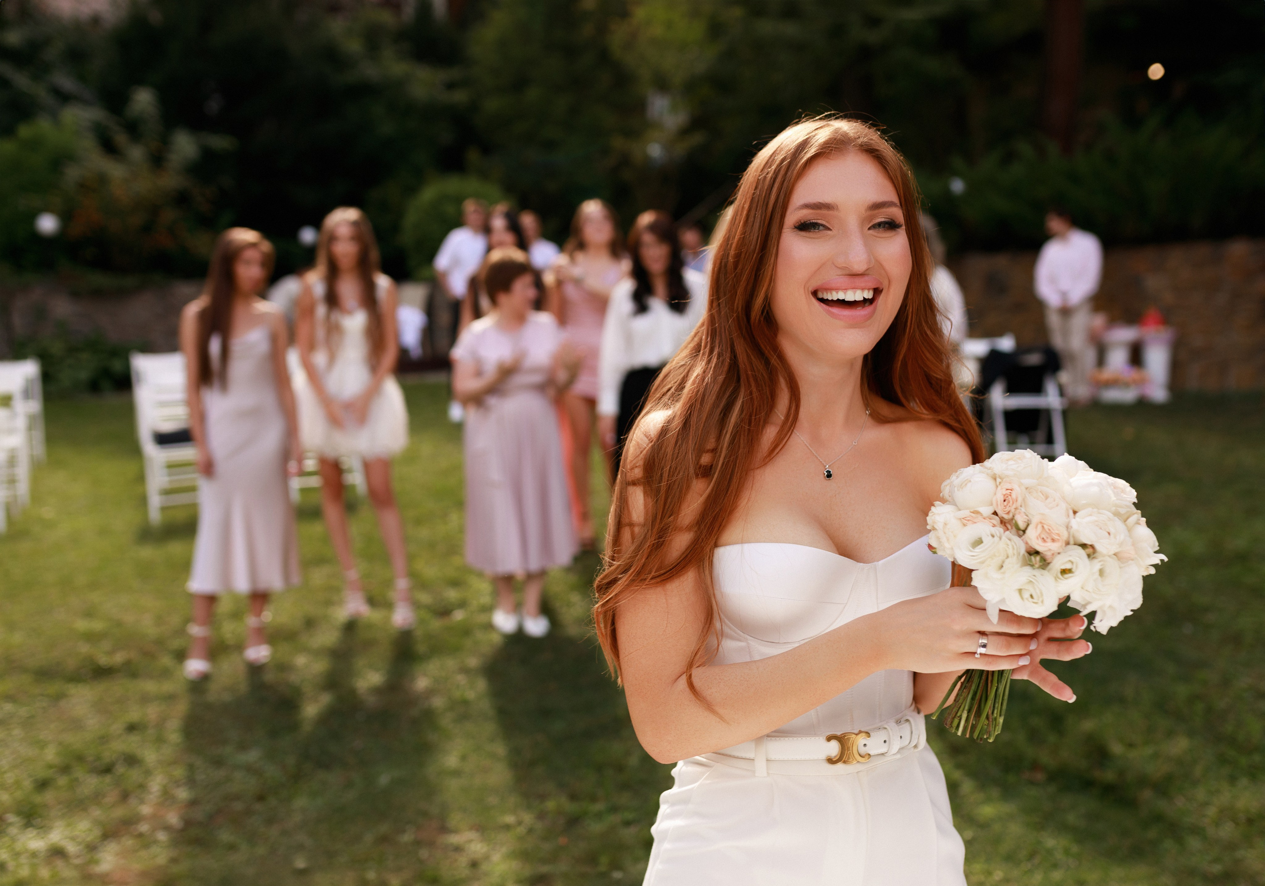 Аліна & Ярослав. Весільний та сімейний фотограф у Харкові Ткаченко Світлана