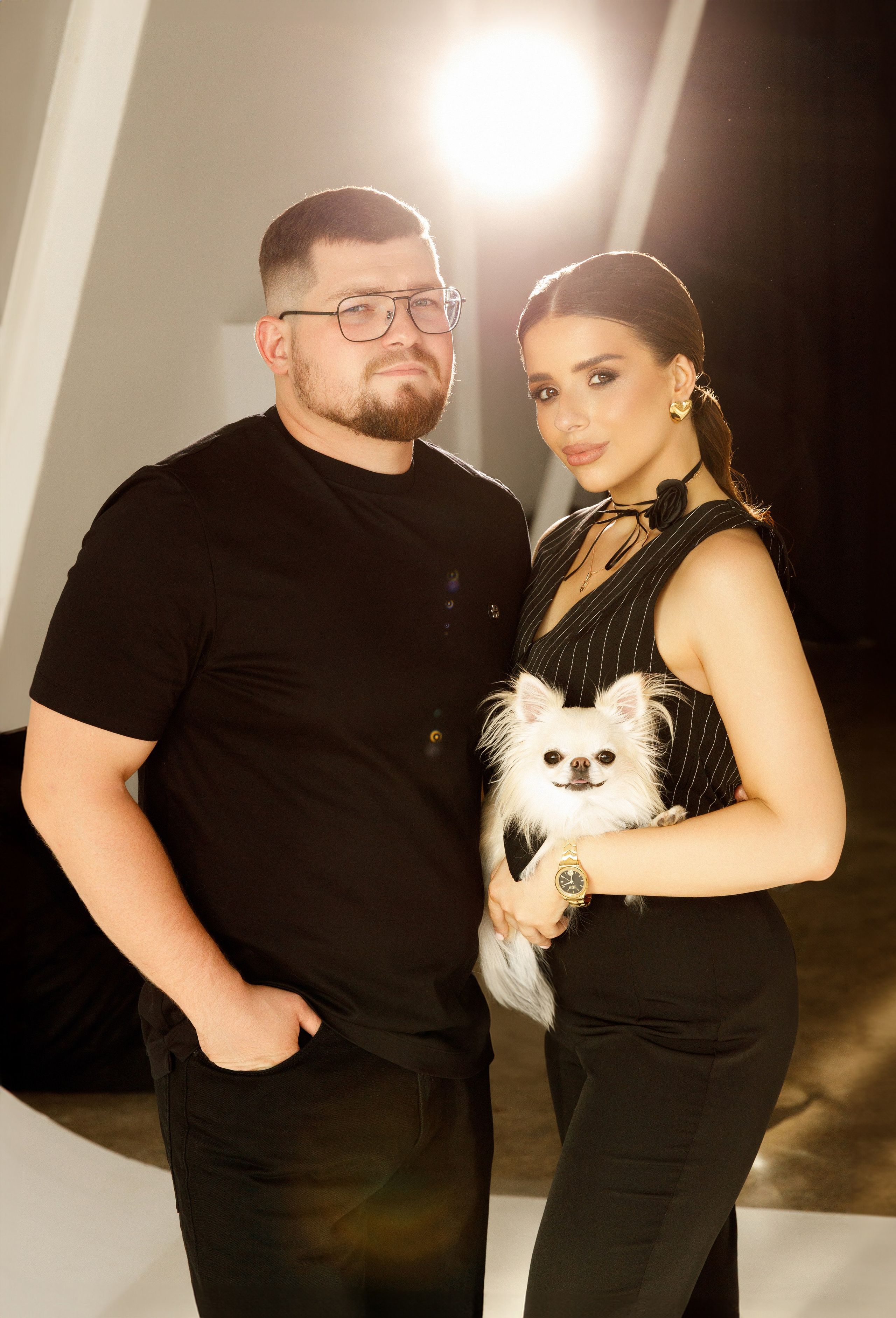 Ольга & Іван. Весільний та сімейний фотограф у Харкові Ткаченко Світлана