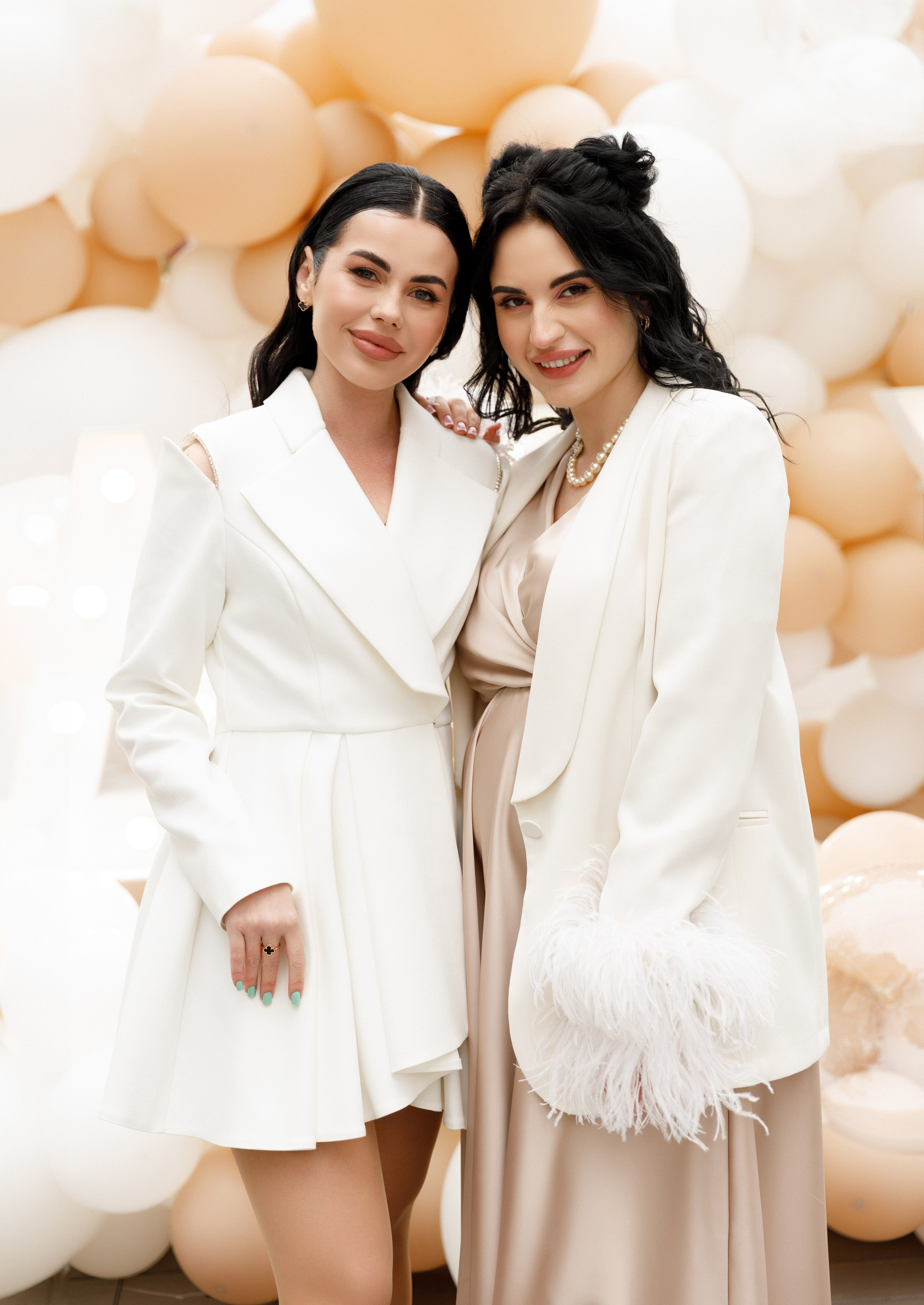 Аліна Костя - Gender party. Весільний та сімейний фотограф у Харкові Ткаченко Світлана