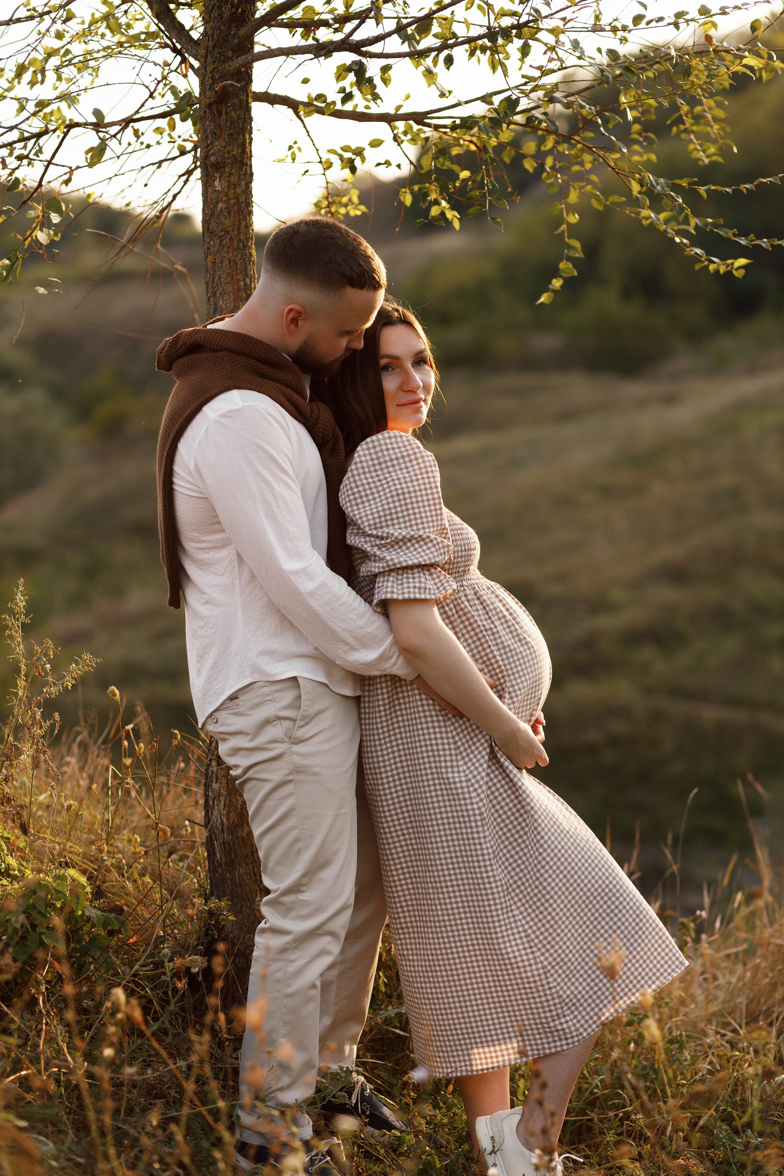 Анастасія & Вадим. Весільний та сімейний фотограф у Харкові Ткаченко Світлана