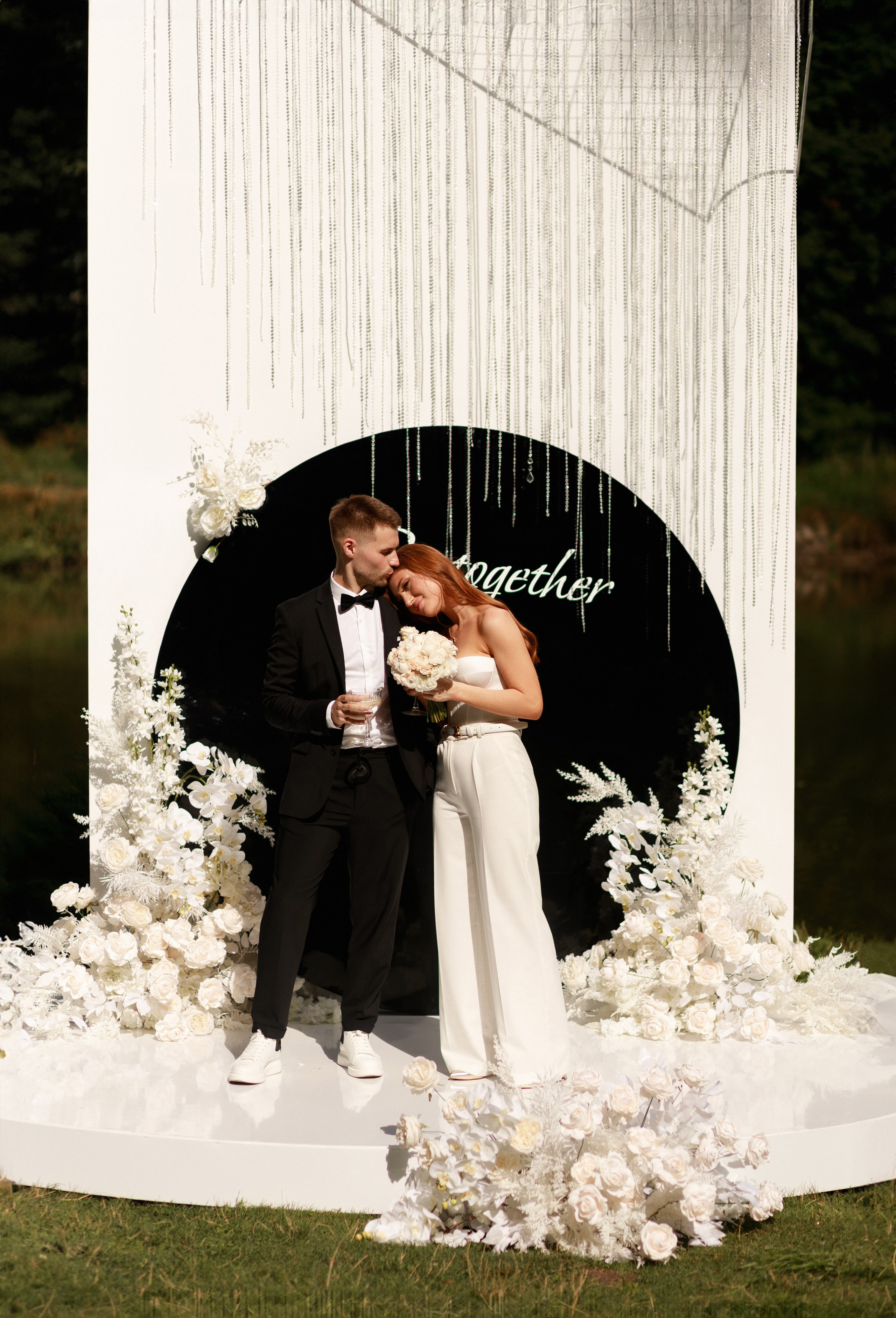 Аліна & Ярослав. Весільний та сімейний фотограф у Харкові Ткаченко Світлана