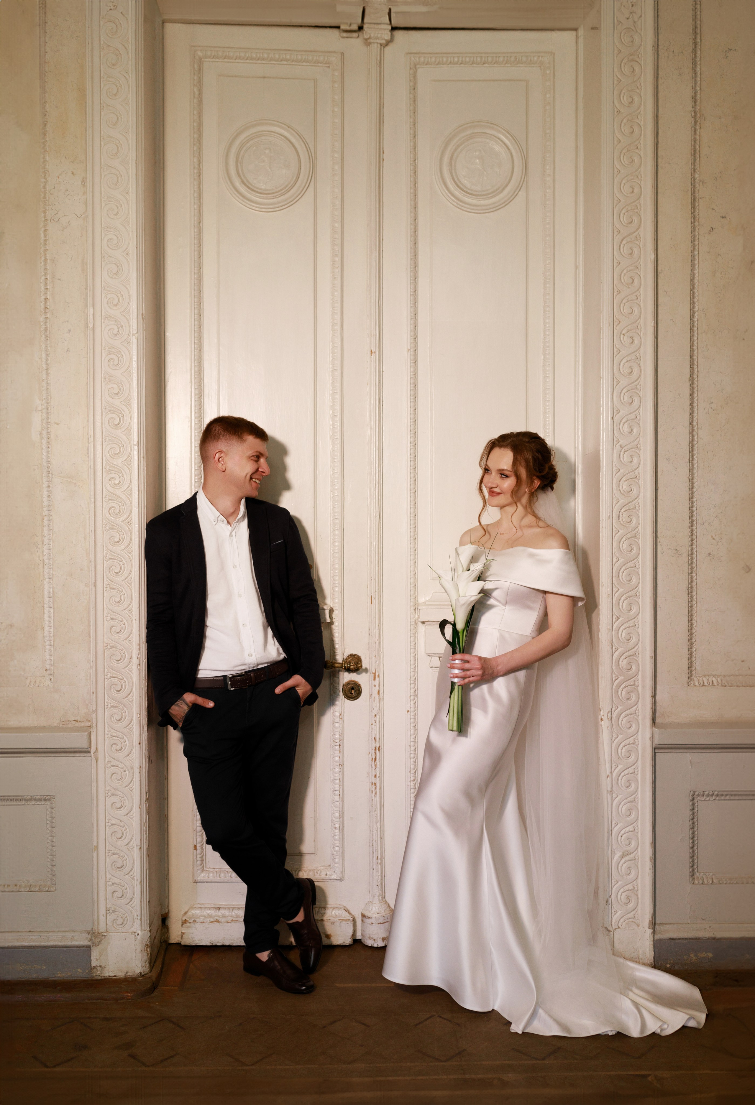 Вікторія & Дмитро. Весільний та сімейний фотограф у Харкові Ткаченко Світлана