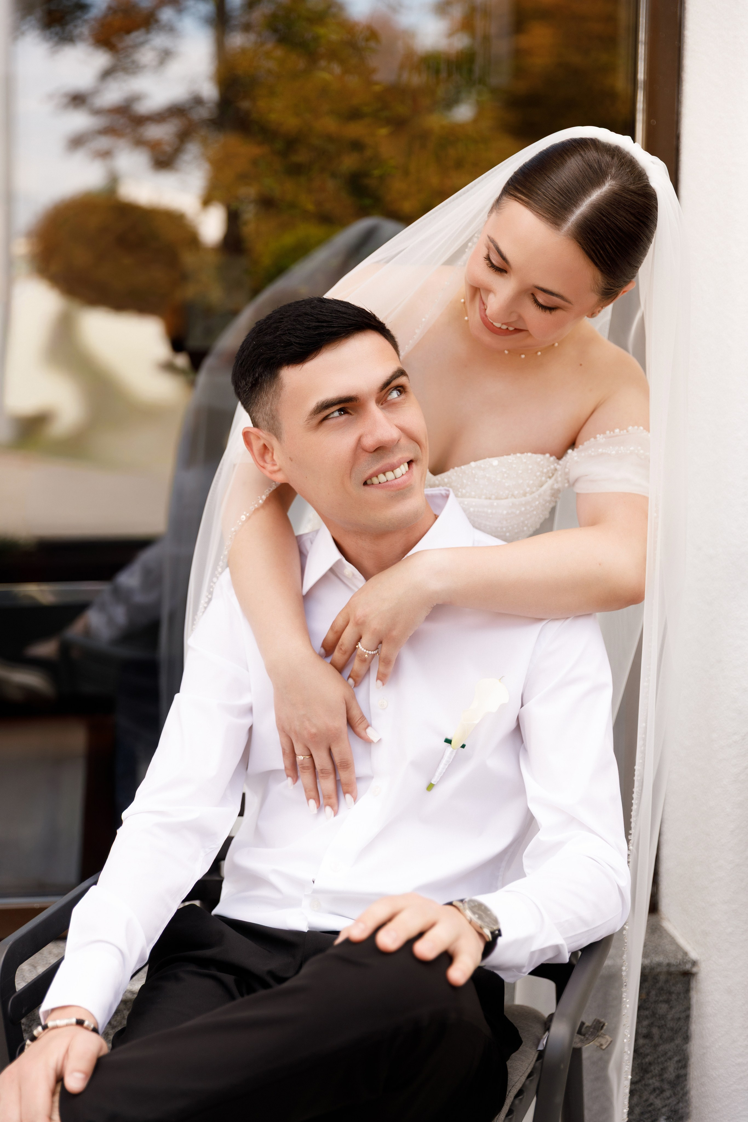 Катерина & Олександр. Весільний та сімейний фотограф у Харкові Ткаченко Світлана