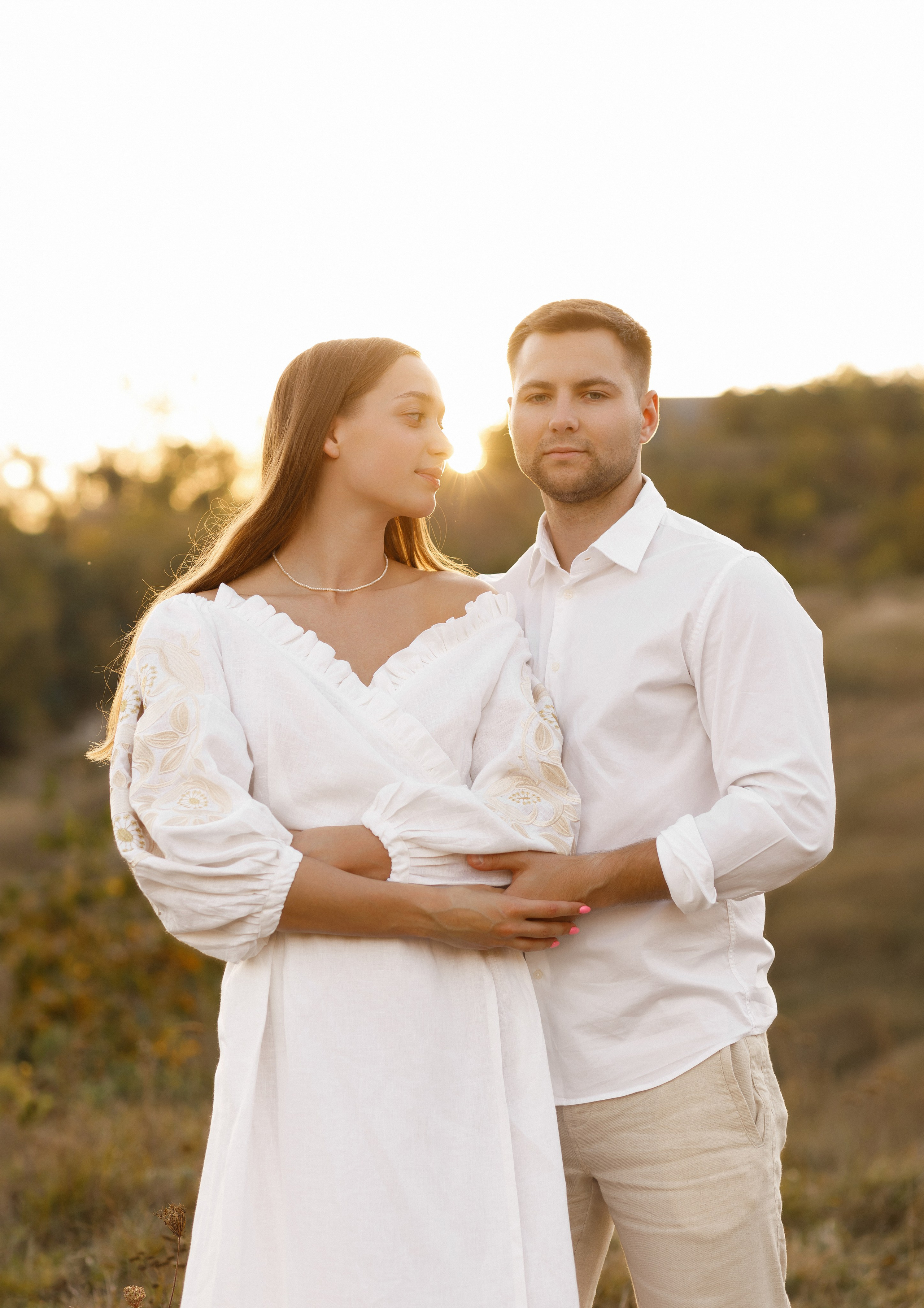 Влада & Кирил. Весільний та сімейний фотограф у Харкові Ткаченко Світлана