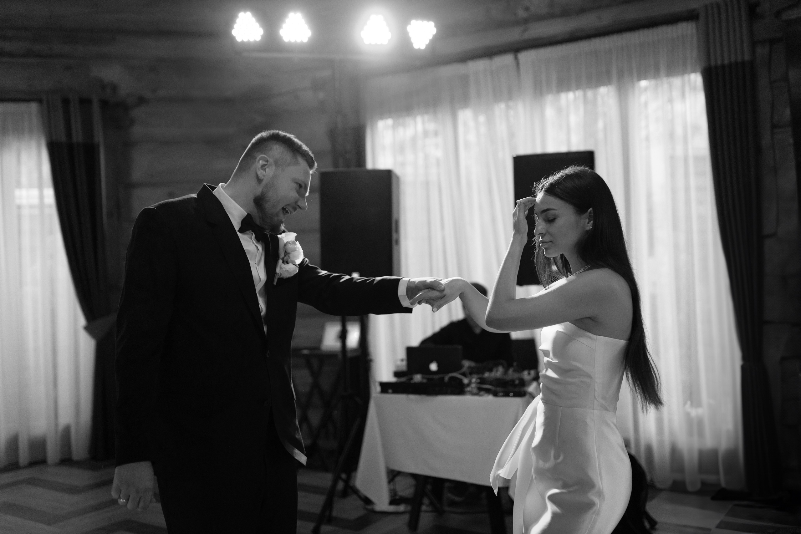 Дар’я & Артур. Весільний та сімейний фотограф у Харкові Ткаченко Світлана