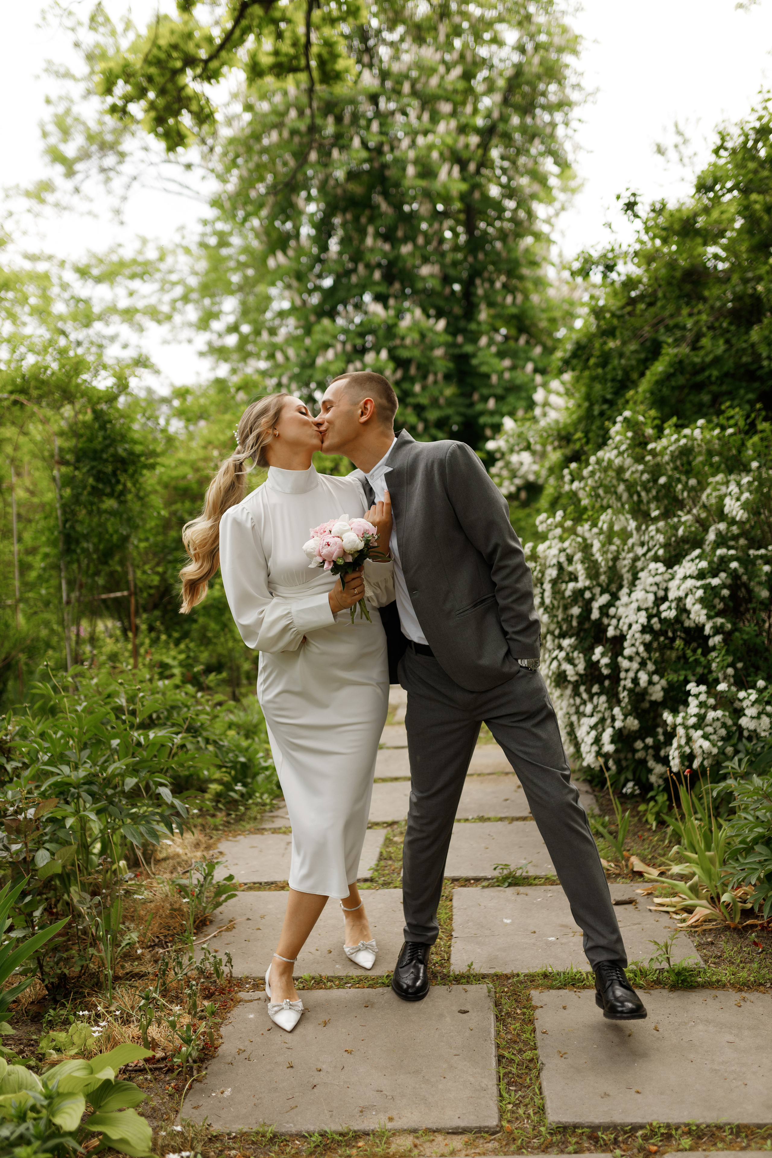 Олена & Ярослав. Весільний та сімейний фотограф у Харкові Ткаченко Світлана