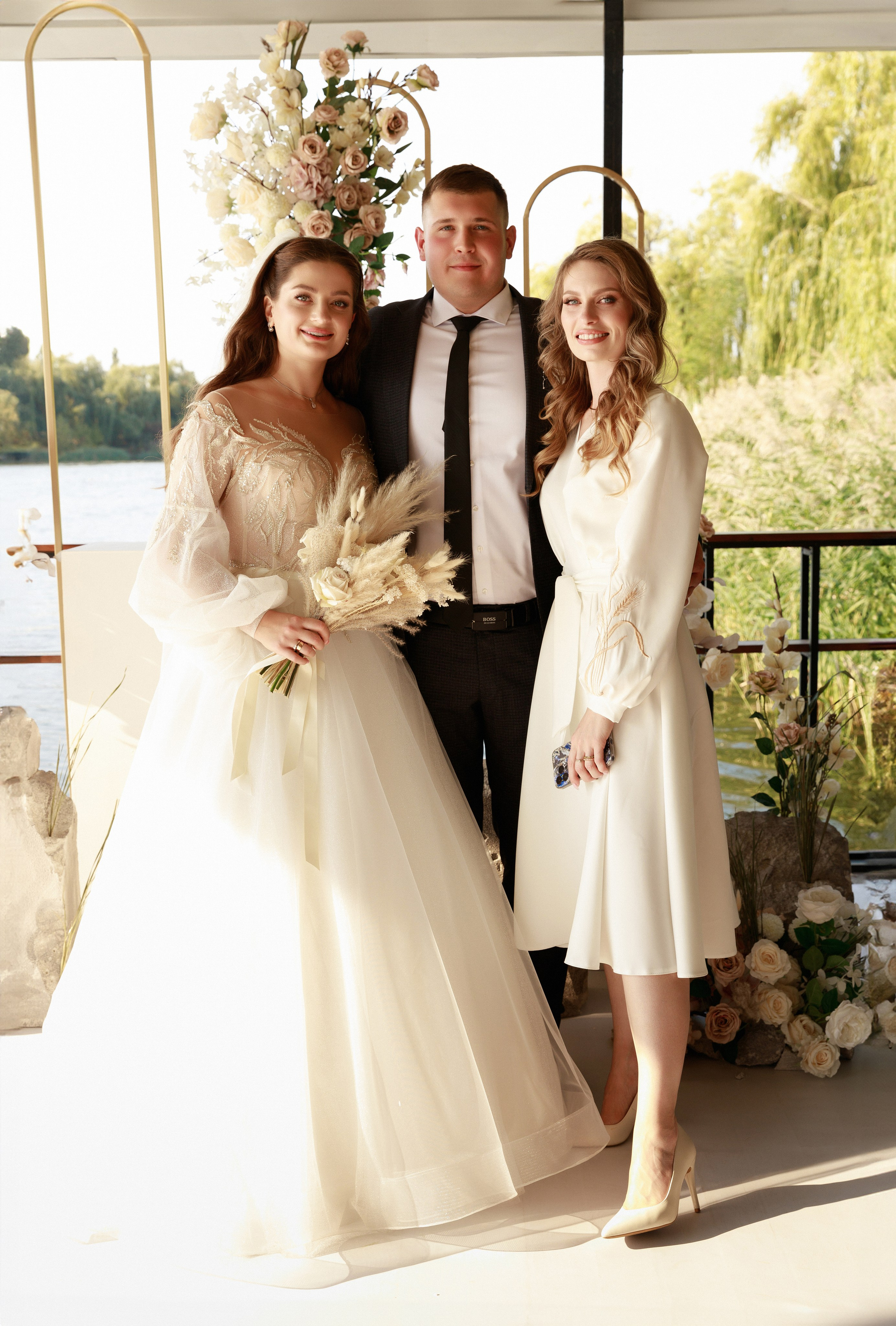 Віталіна & Владислав. Весільний та сімейний фотограф у Харкові Ткаченко Світлана