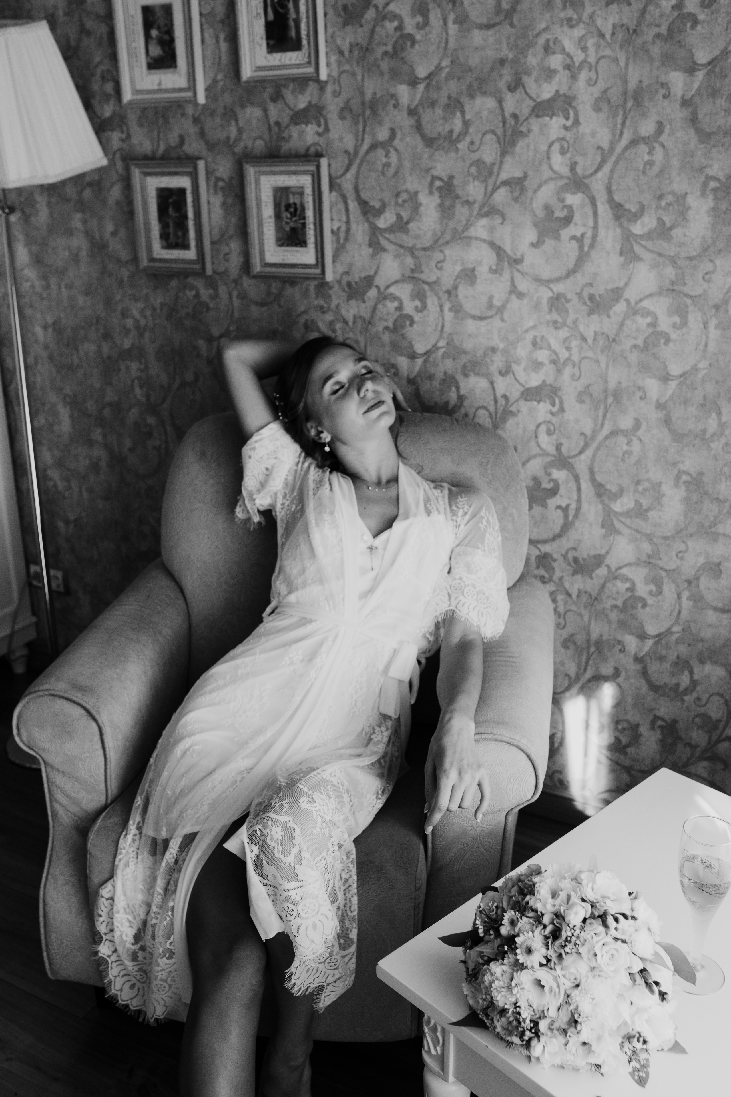 Катерина & Олексій. Весільний та сімейний фотограф у Харкові Ткаченко Світлана