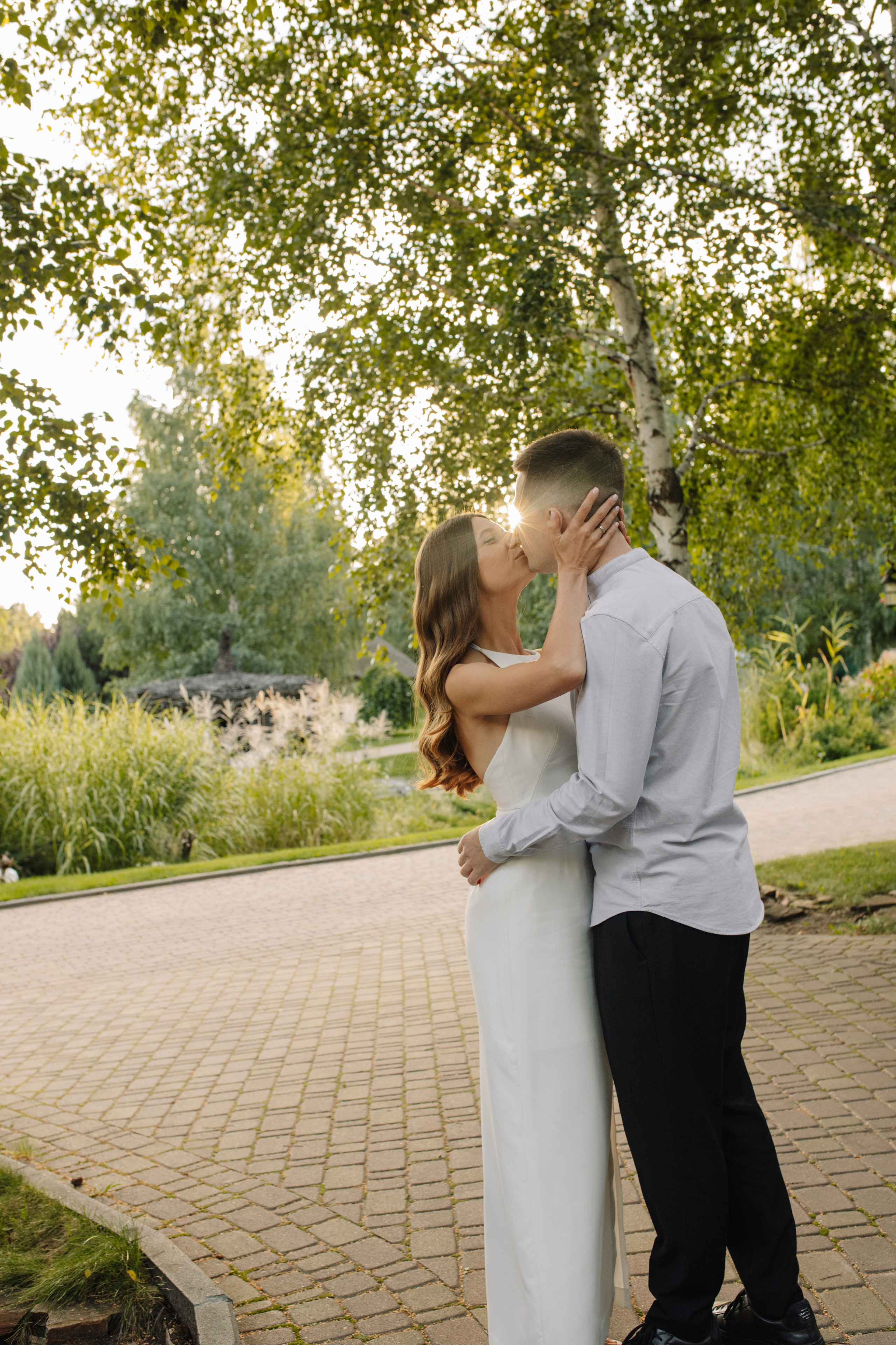 Анна & Назар. Весільний та сімейний фотограф у Харкові Ткаченко Світлана