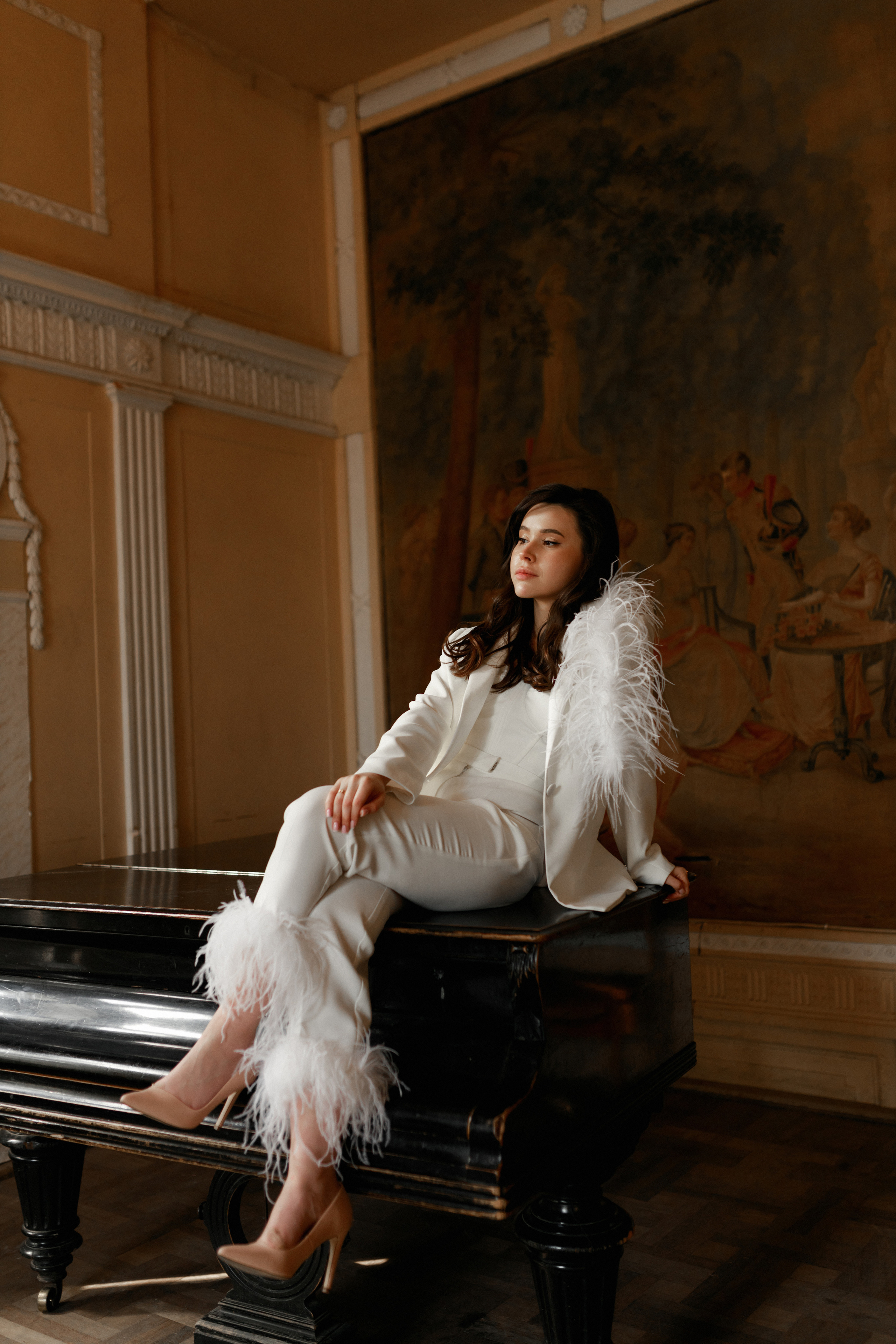 Ксенія & Дмитро. Весільний та сімейний фотограф у Харкові Ткаченко Світлана