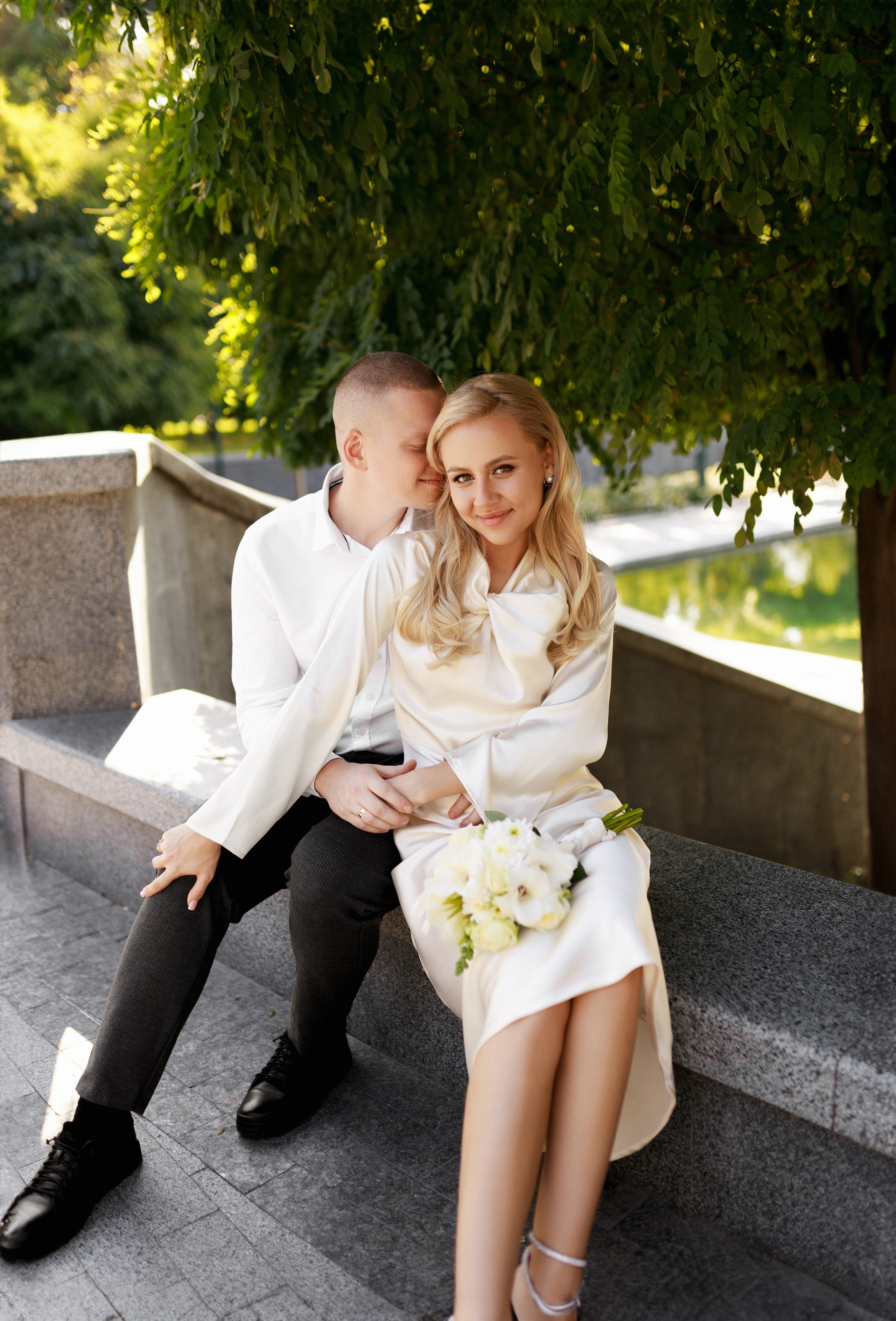 Дар’я & Артур. Весільний та сімейний фотограф у Харкові Ткаченко Світлана