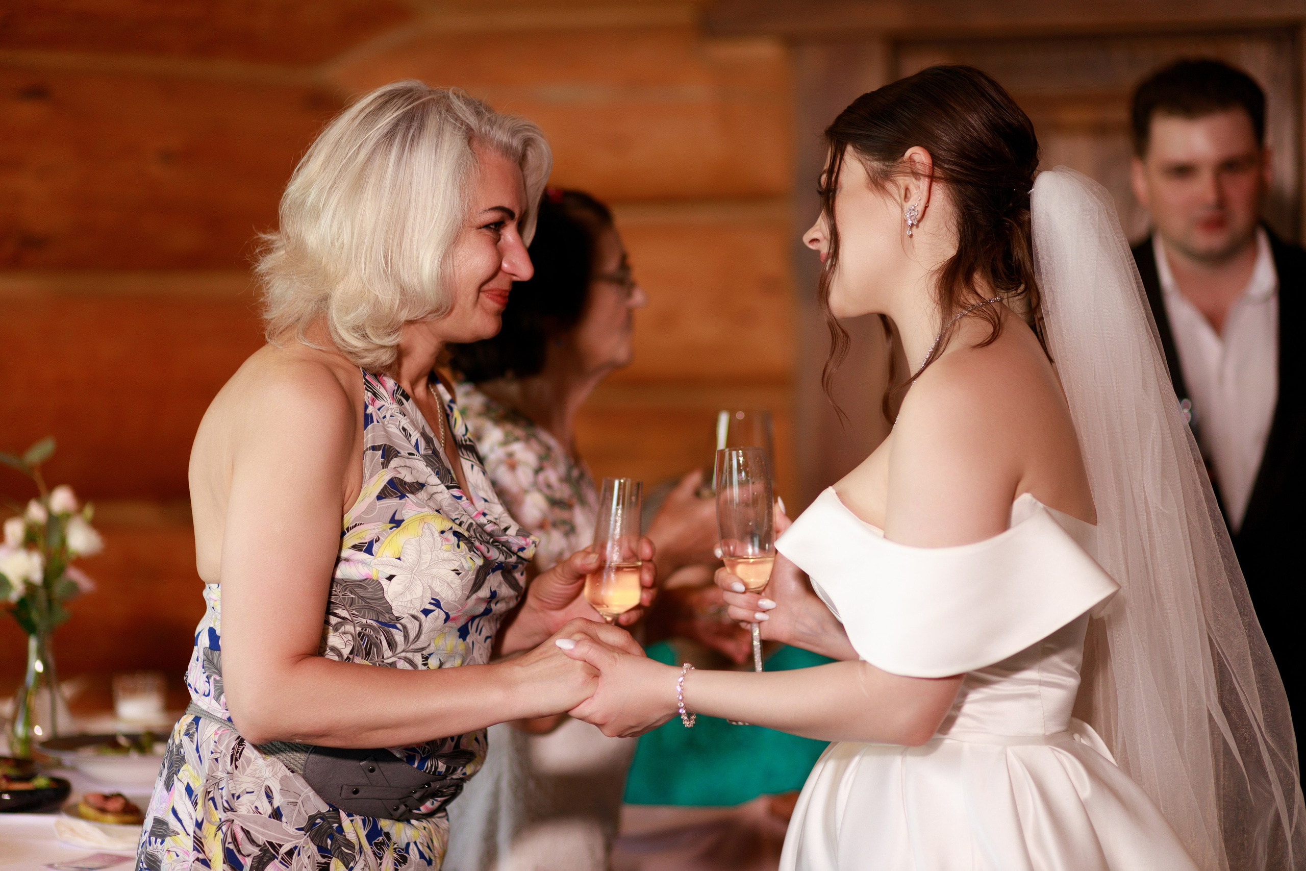 Вікторія & Андрій. Весільний та сімейний фотограф у Харкові Ткаченко Світлана