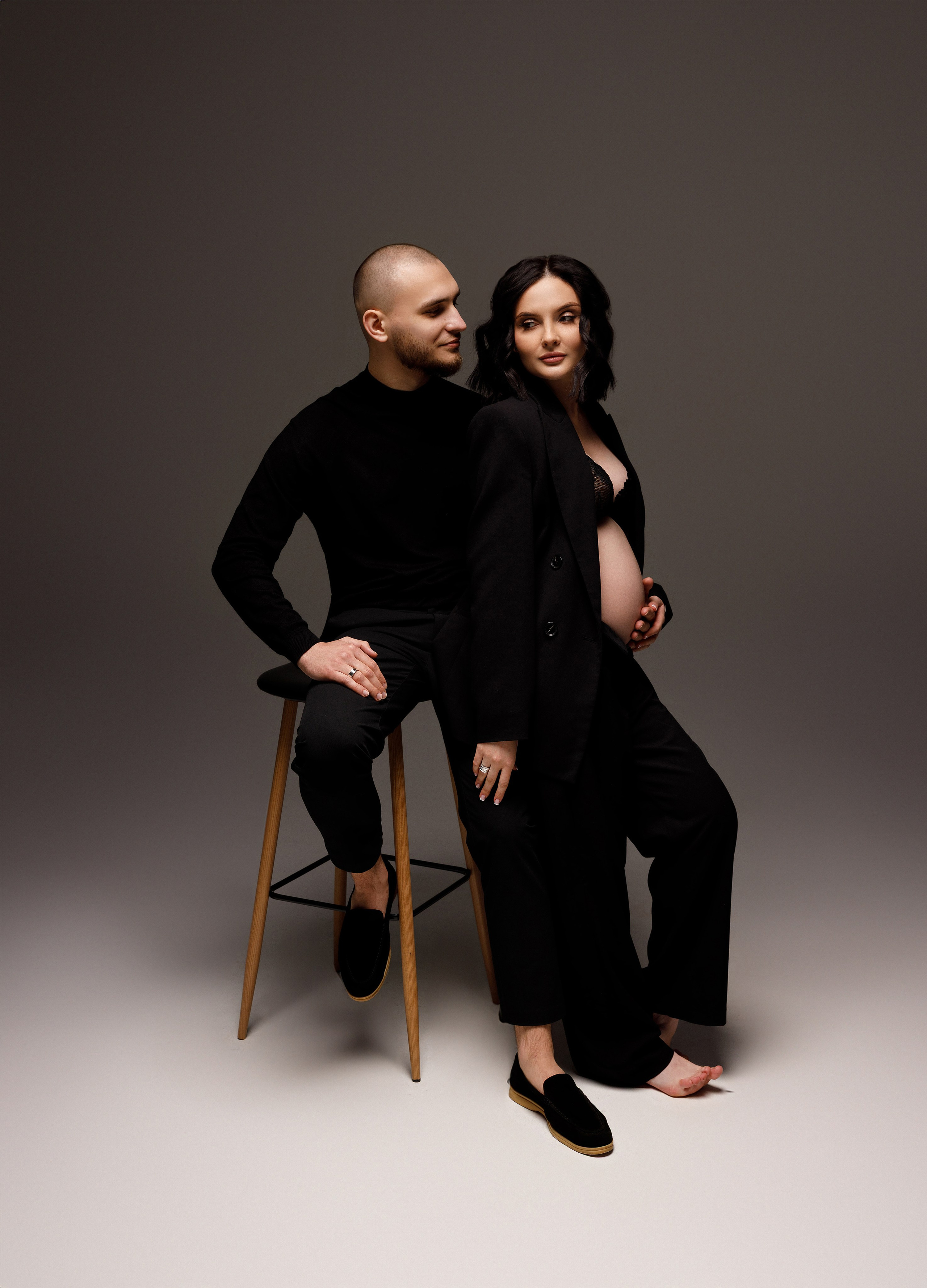 Світлана & Олександр - вагітність. Весільний та сімейний фотограф у Харкові Ткаченко Світлана