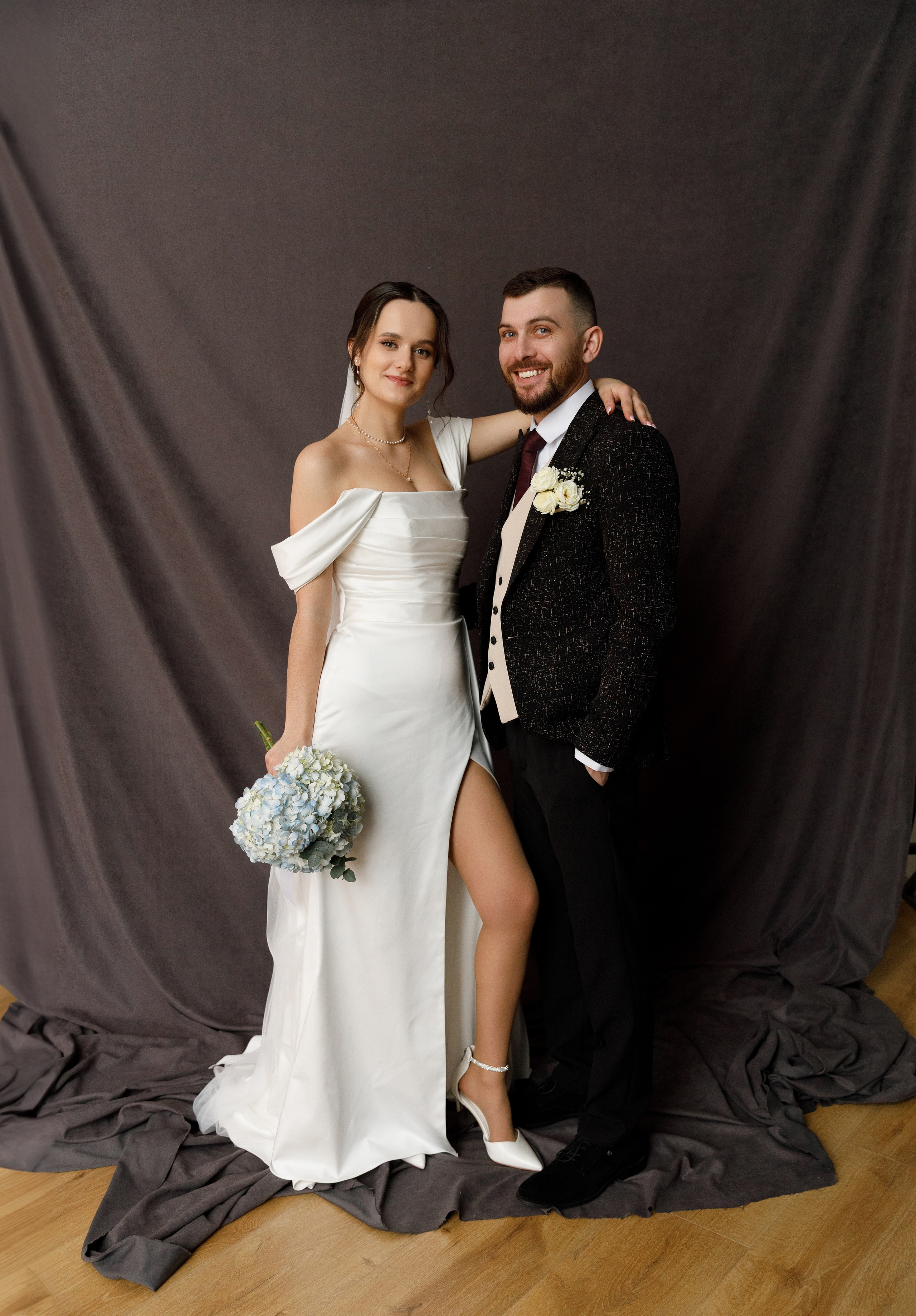 Катерина & Євгеній. Весільний та сімейний фотограф у Харкові Ткаченко Світлана