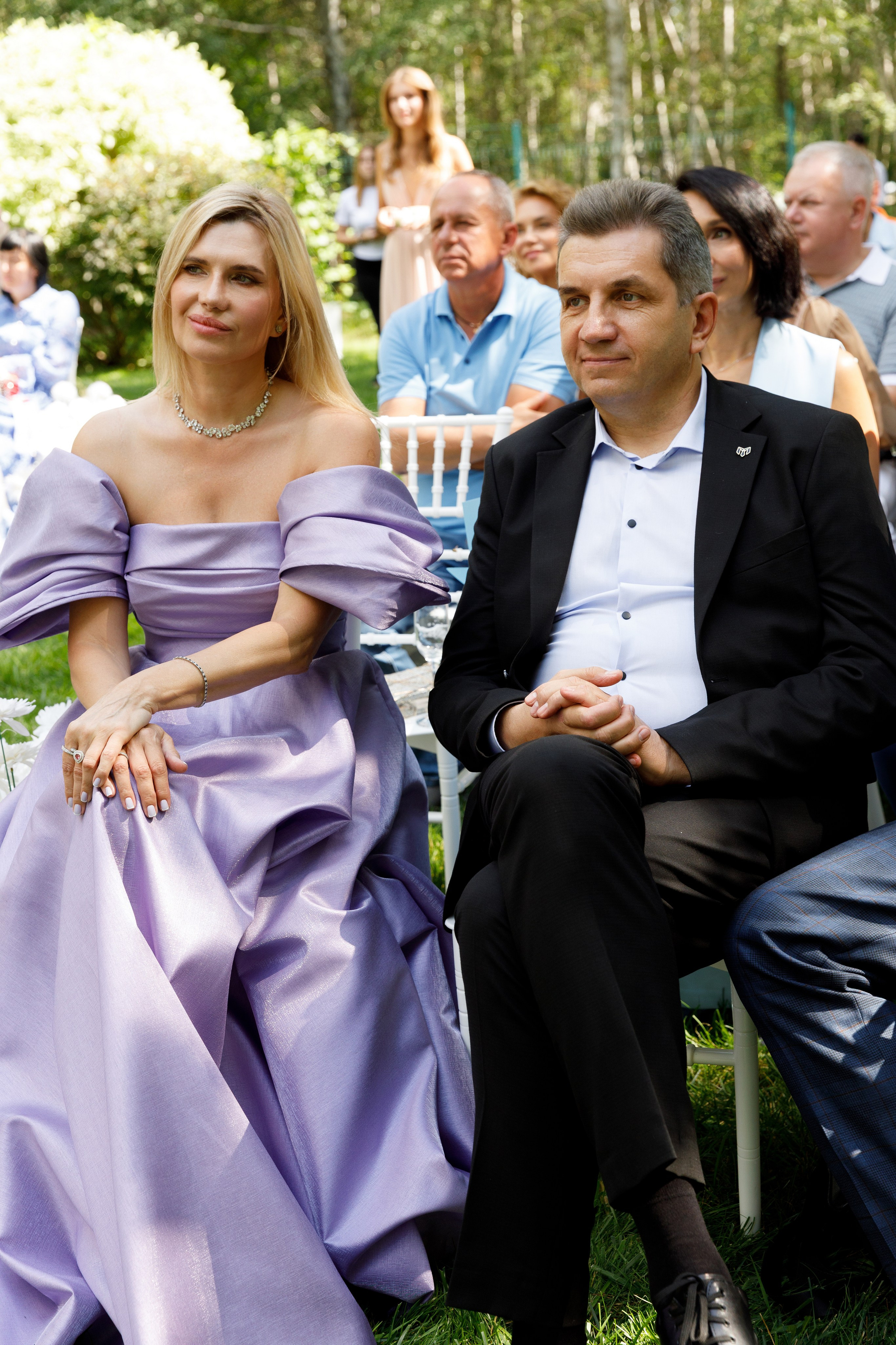 Анна & Денис. Весільний та сімейний фотограф у Харкові Ткаченко Світлана