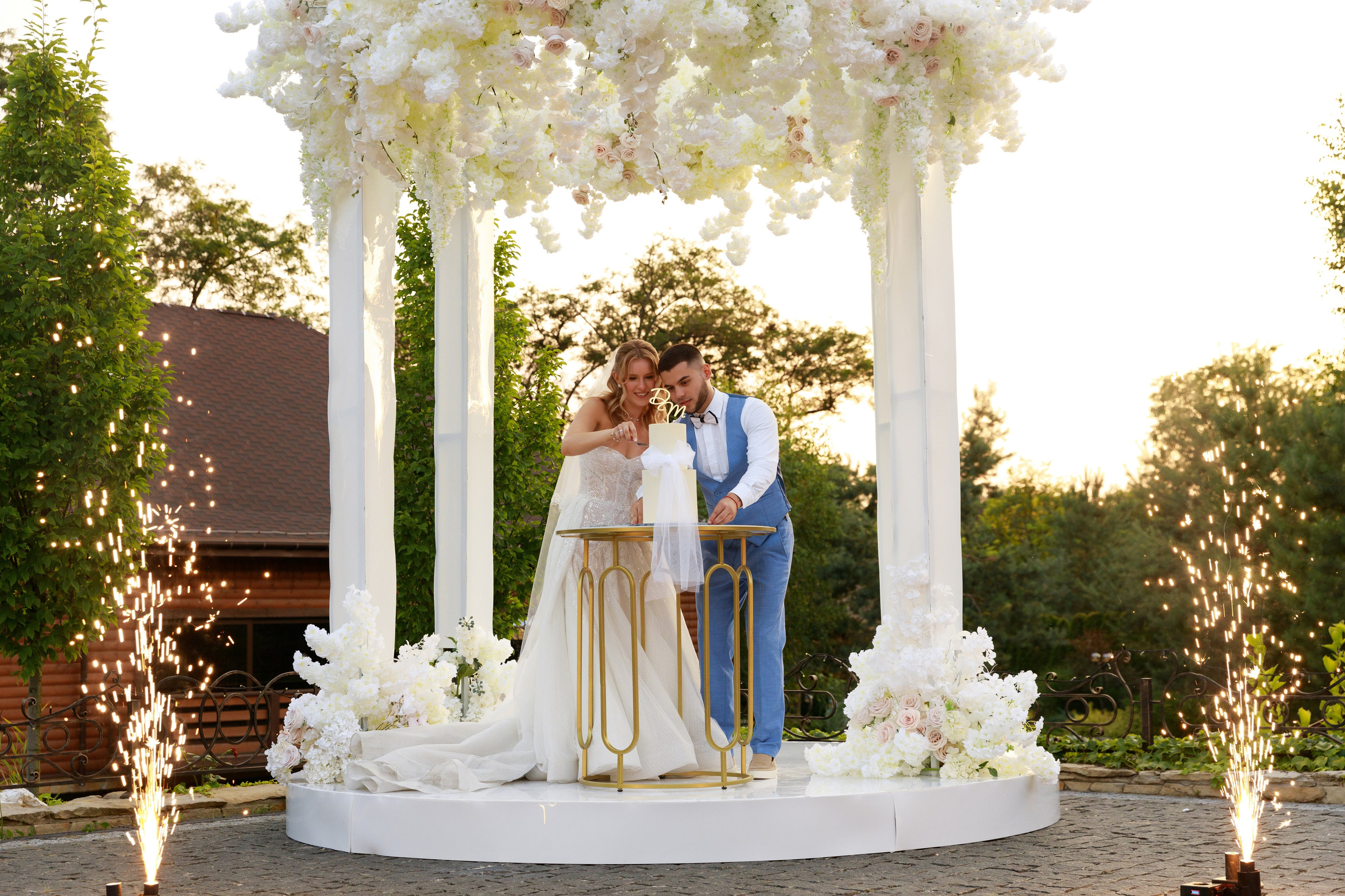 Дарина & Тимур. Весільний та сімейний фотограф у Харкові Ткаченко Світлана