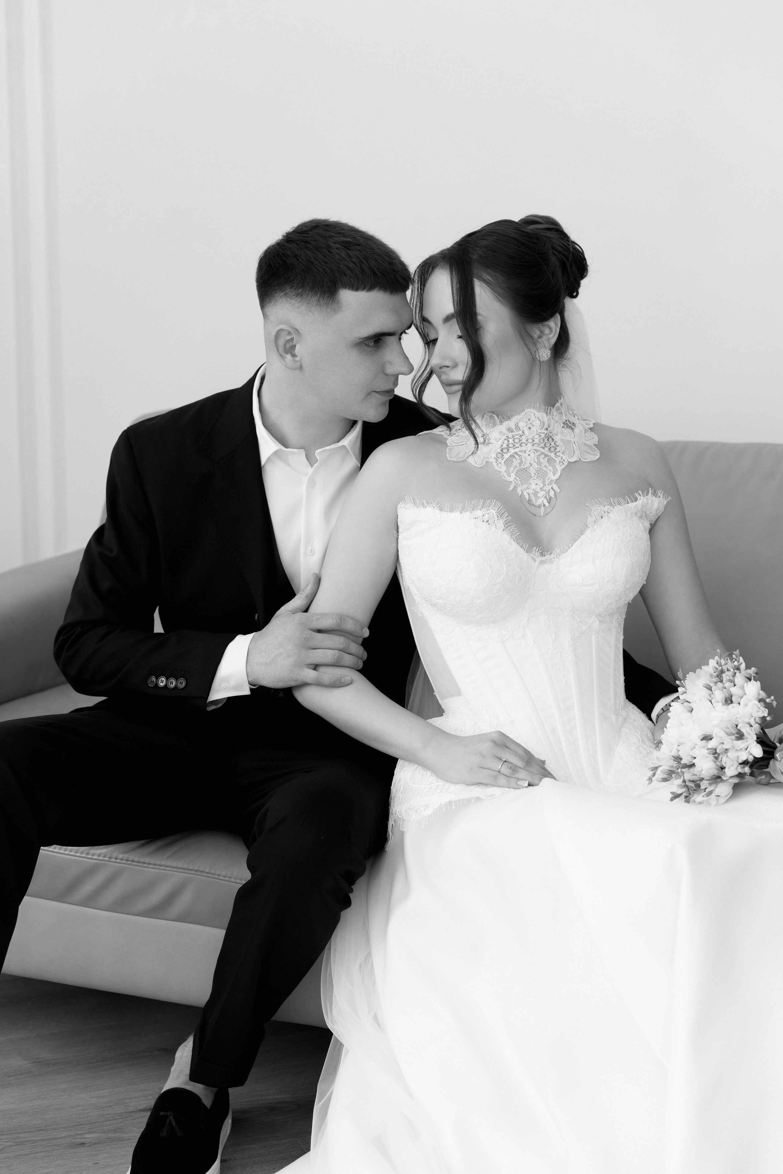 Діана & Микола. Весільний та сімейний фотограф у Харкові Ткаченко Світлана