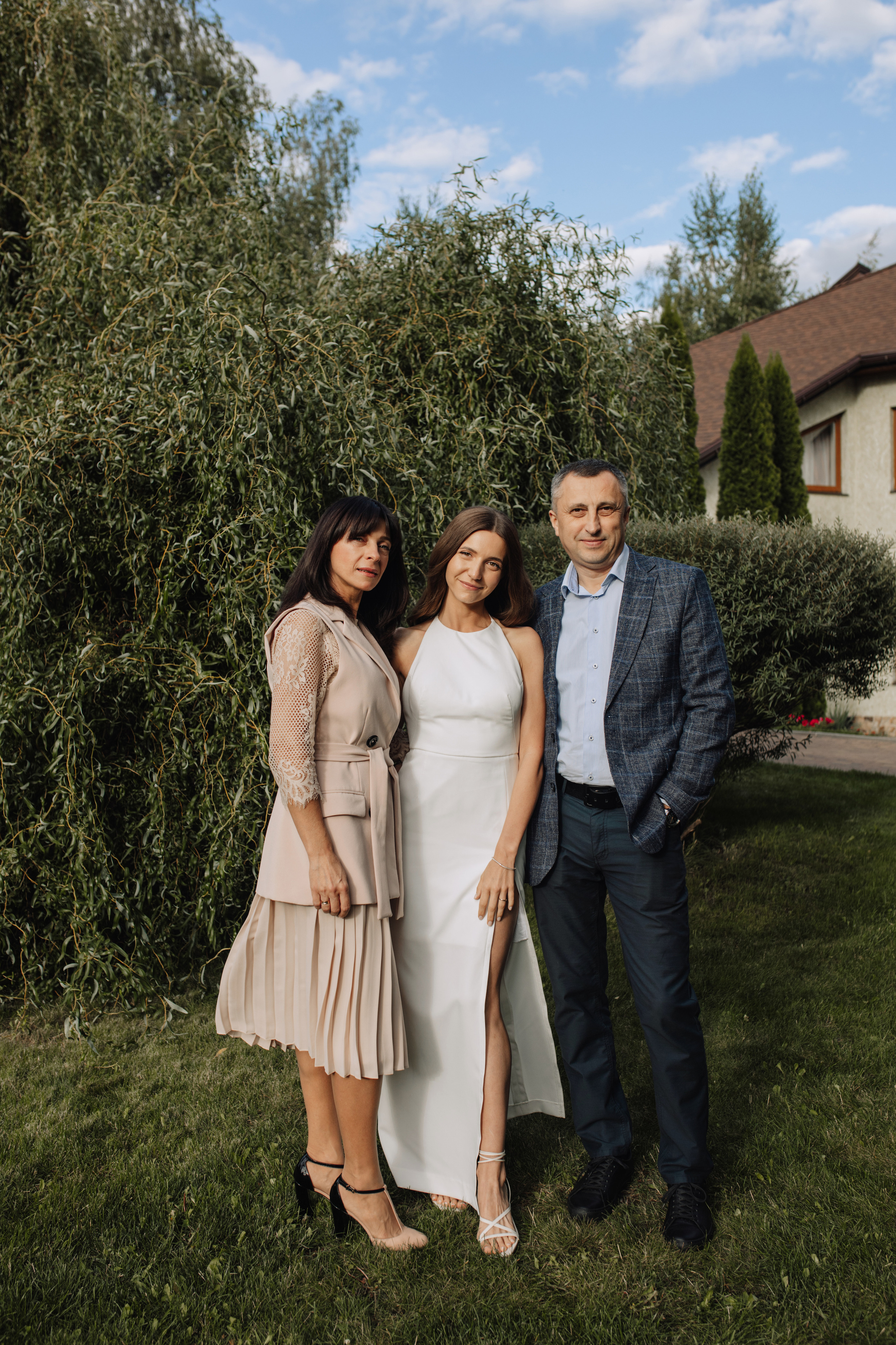 Анна & Назар. Весільний та сімейний фотограф у Харкові Ткаченко Світлана