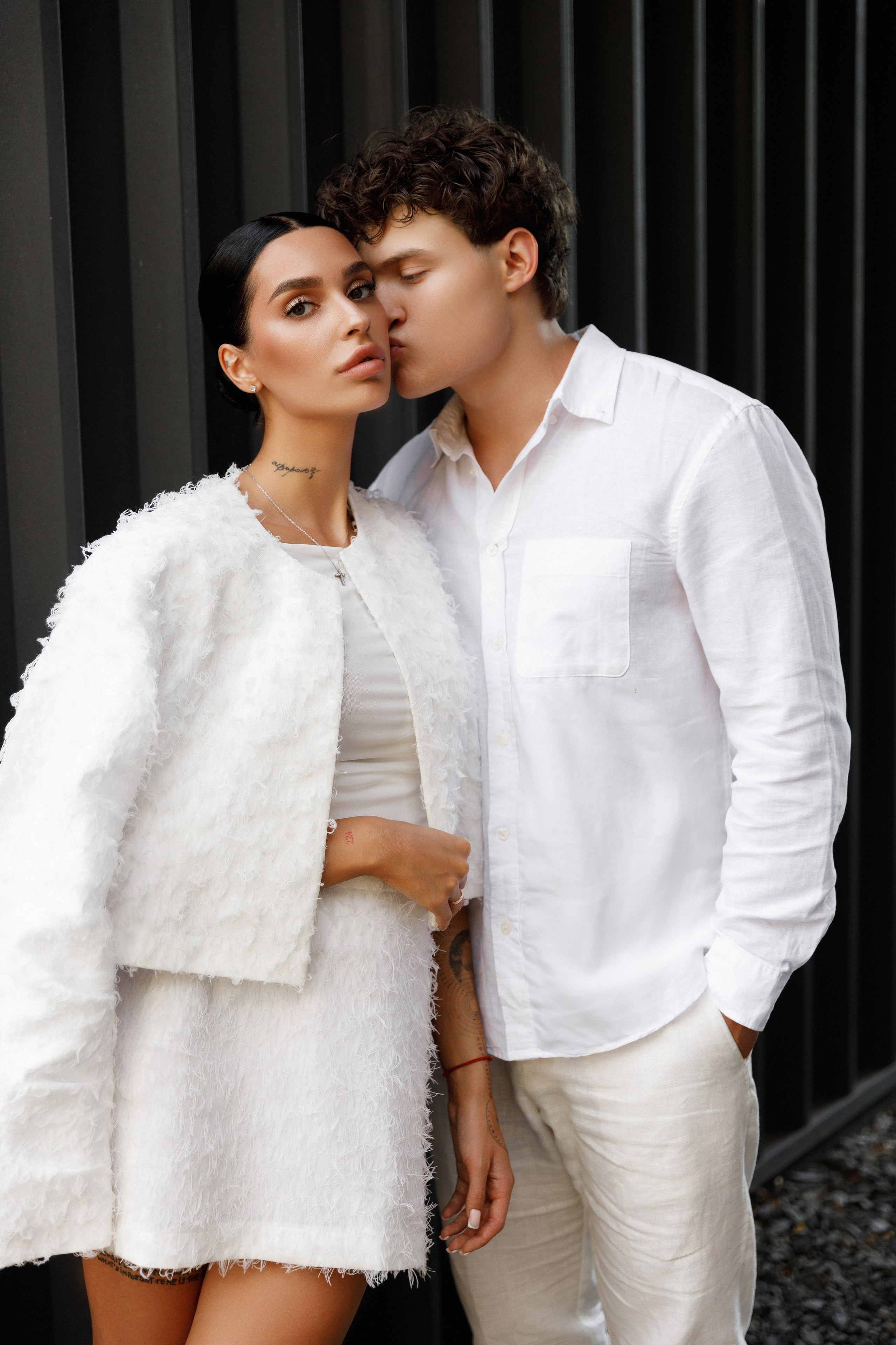 Анастасія & Марк. Весільний та сімейний фотограф у Харкові Ткаченко Світлана