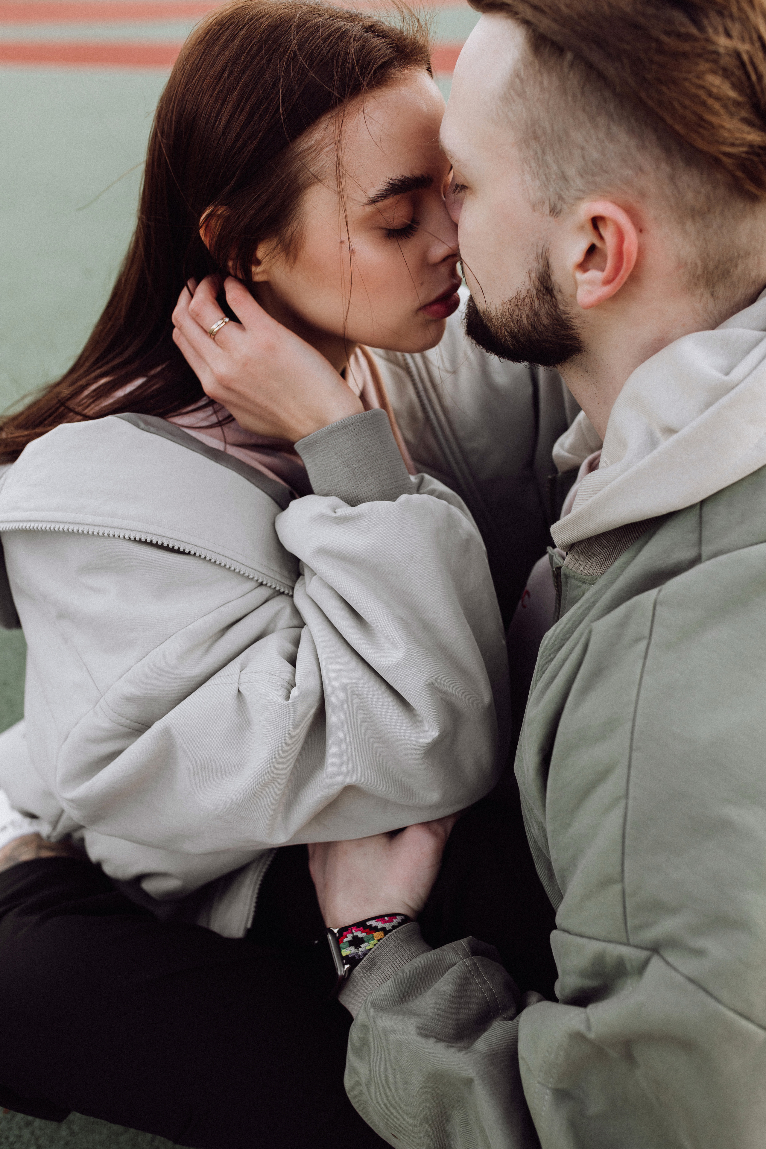 Анна & Артем. Весільний та сімейний фотограф у Харкові Ткаченко Світлана