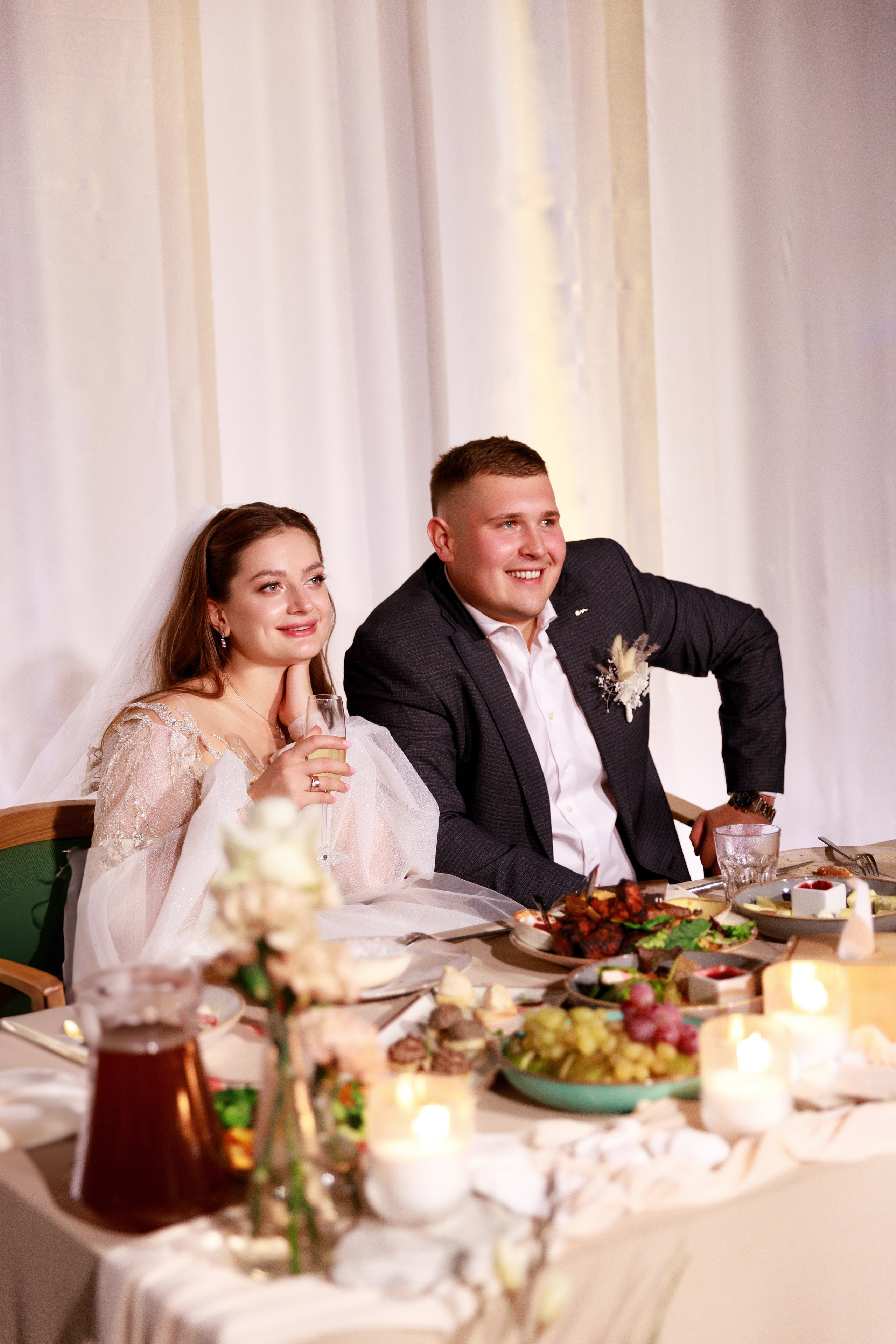 Віталіна & Владислав. Весільний та сімейний фотограф у Харкові Ткаченко Світлана