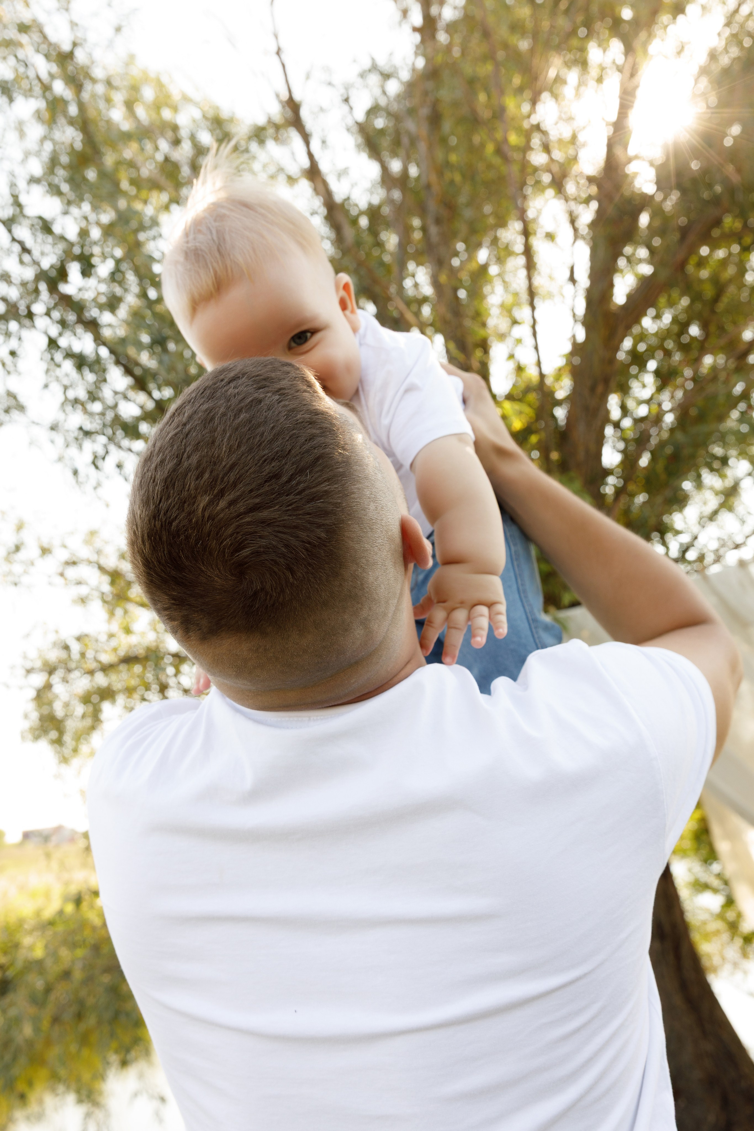 Віка & Влад & Артур. Весільний та сімейний фотограф у Харкові Ткаченко Світлана