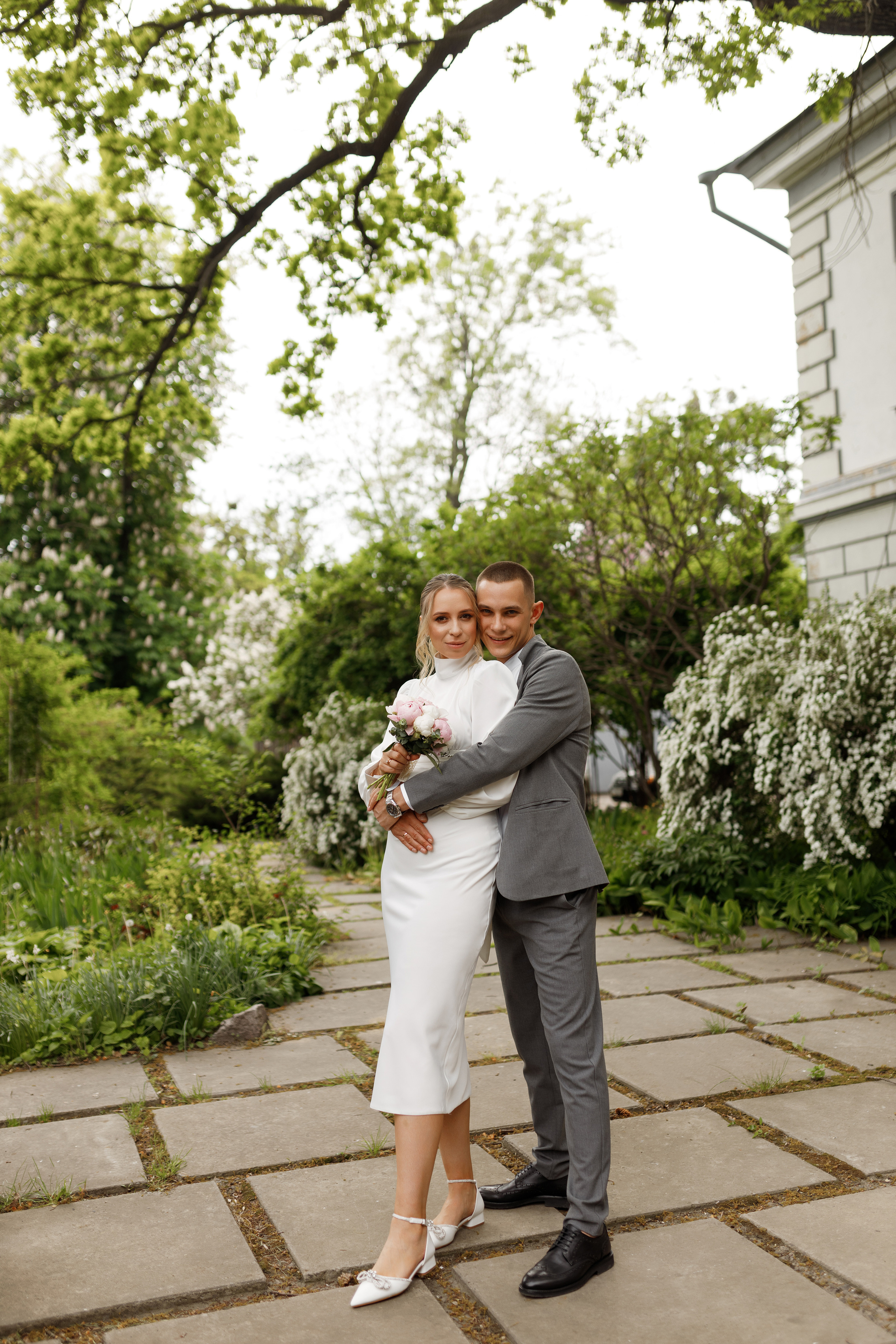 Олена & Ярослав. Весільний та сімейний фотограф у Харкові Ткаченко Світлана