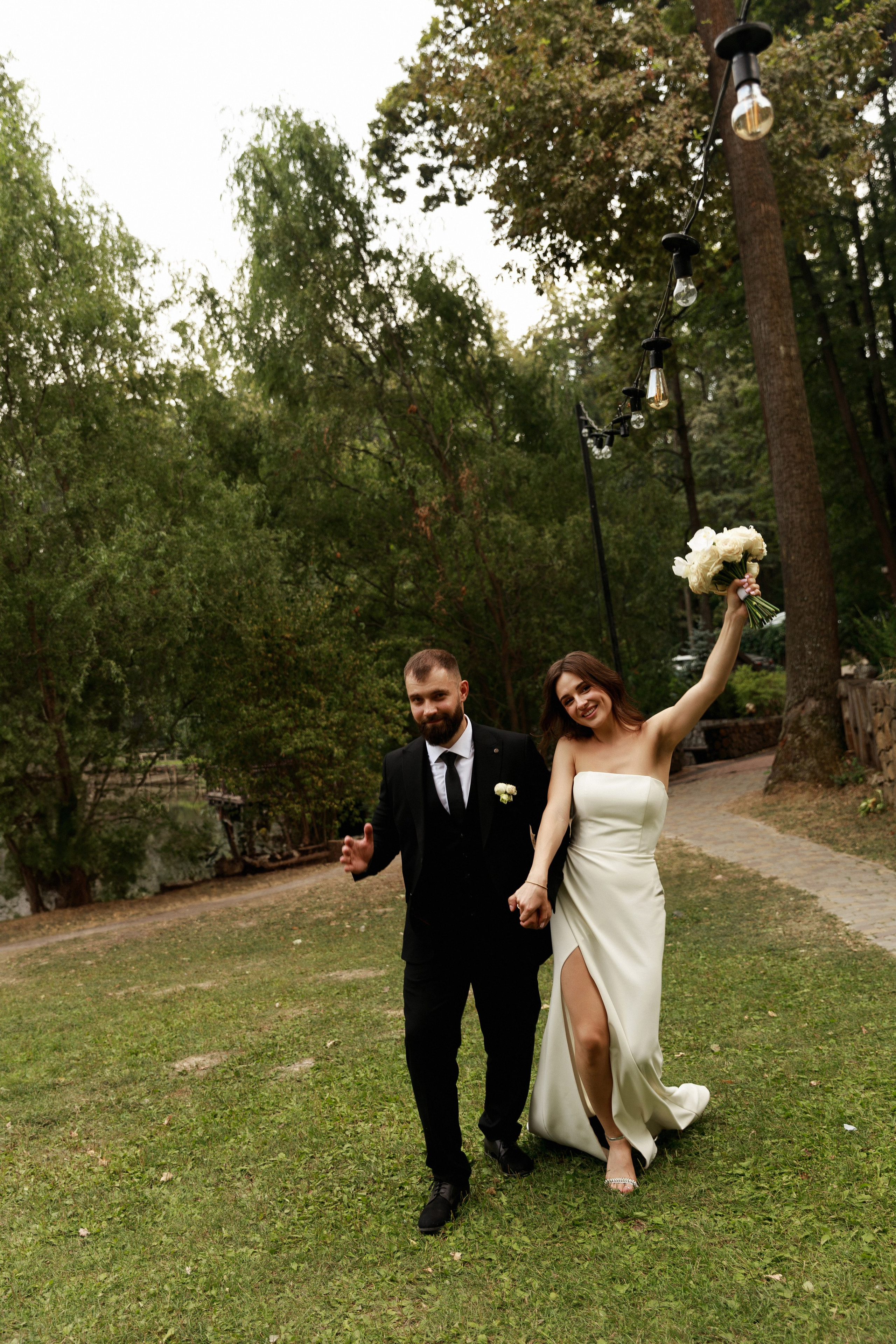 Катерина & Роман. Весільний та сімейний фотограф у Харкові Ткаченко Світлана