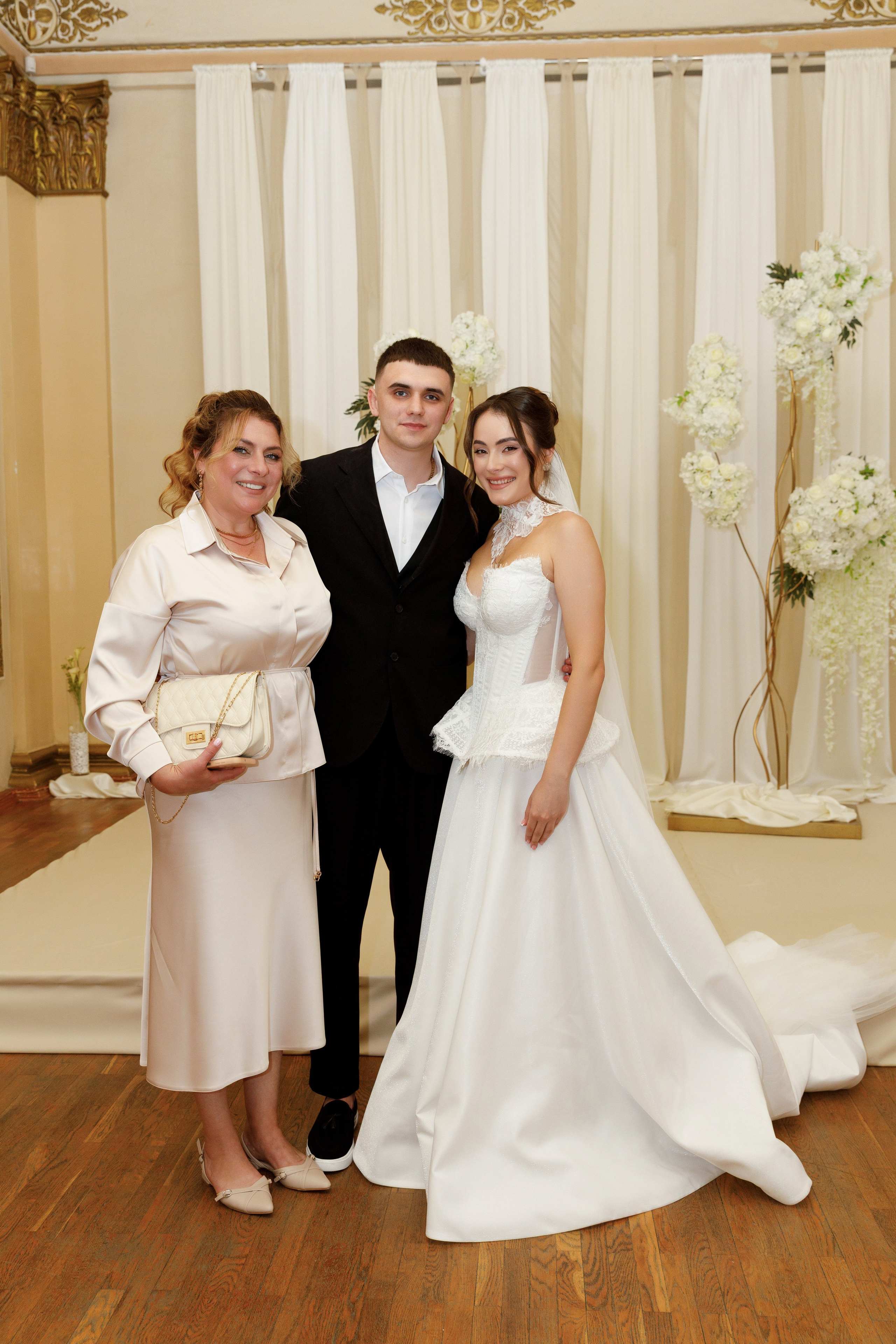 Діана & Микола. Весільний та сімейний фотограф у Харкові Ткаченко Світлана