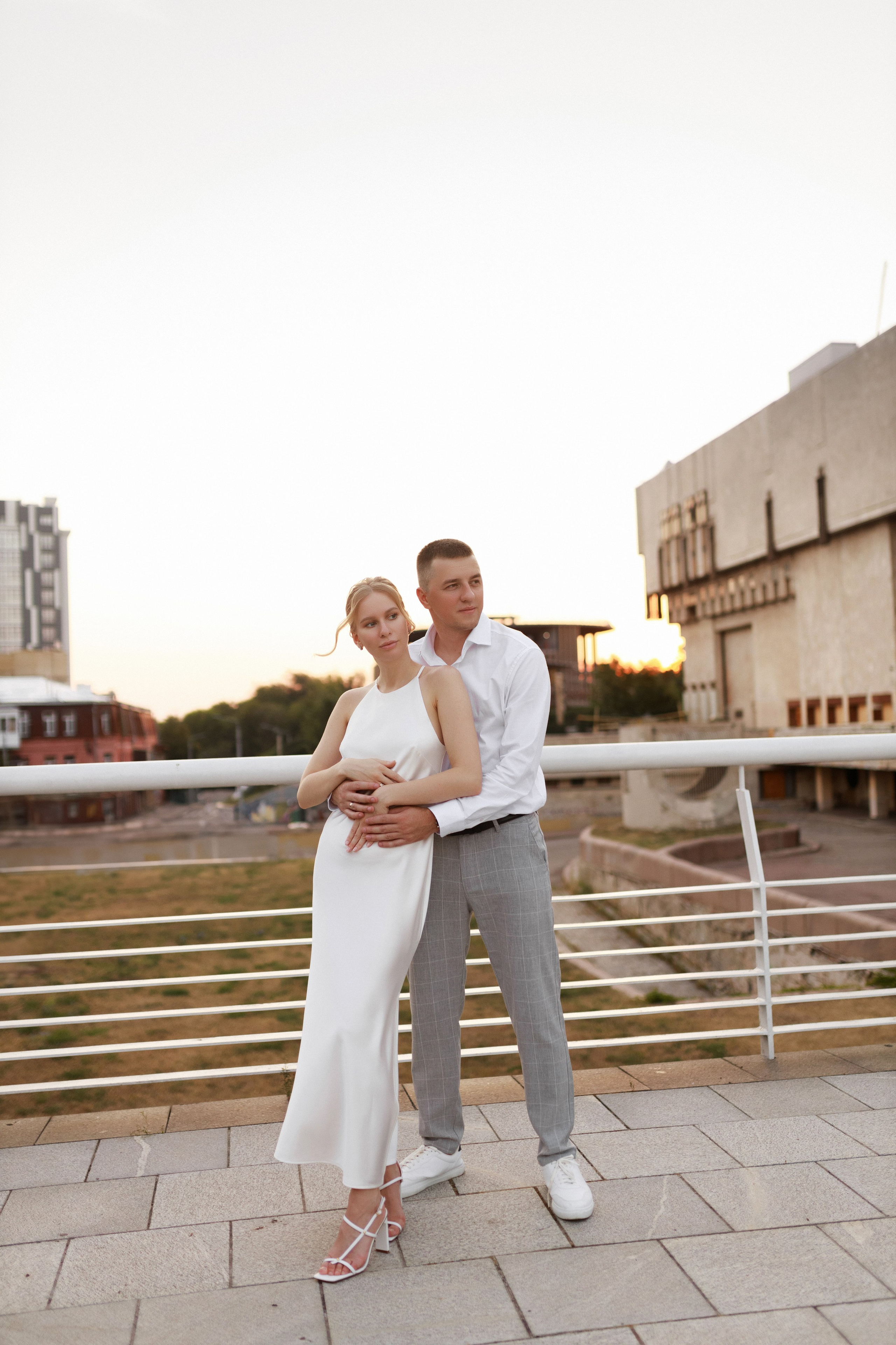 Ольга & Олександр. Весільний та сімейний фотограф у Харкові Ткаченко Світлана