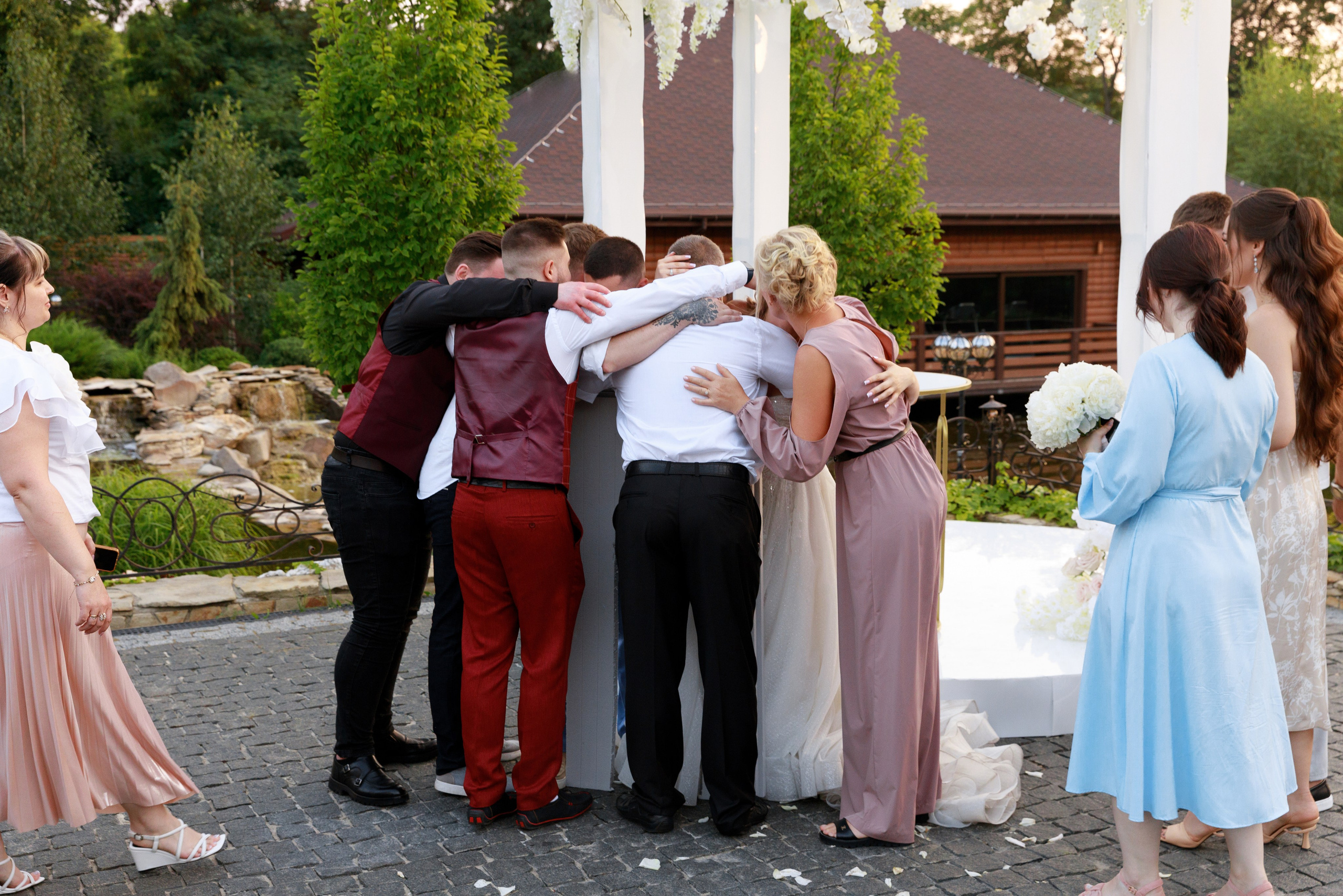 Дарина & Тимур. Весільний та сімейний фотограф у Харкові Ткаченко Світлана