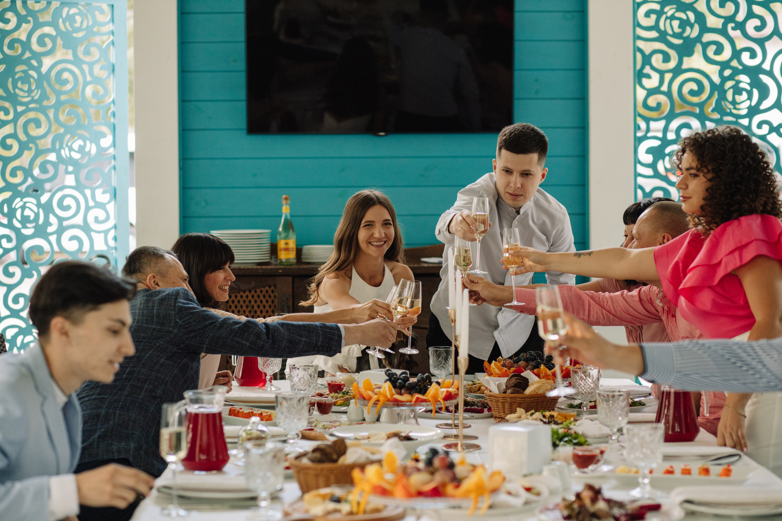 Анна & Назар. Весільний та сімейний фотограф у Харкові Ткаченко Світлана