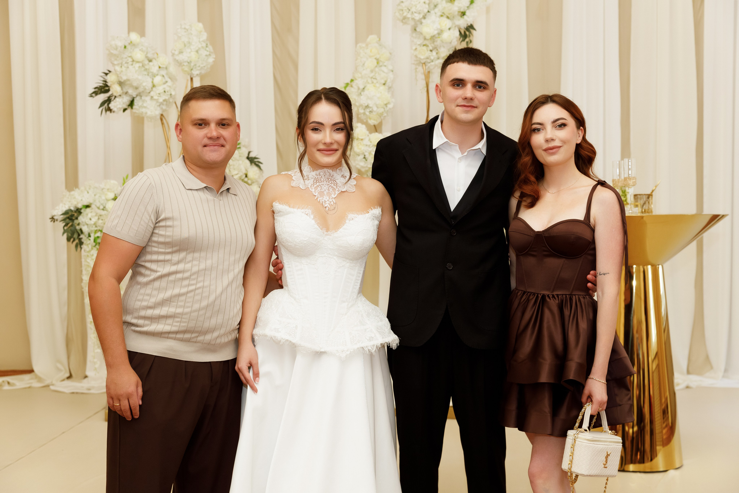 Діана & Микола. Весільний та сімейний фотограф у Харкові Ткаченко Світлана