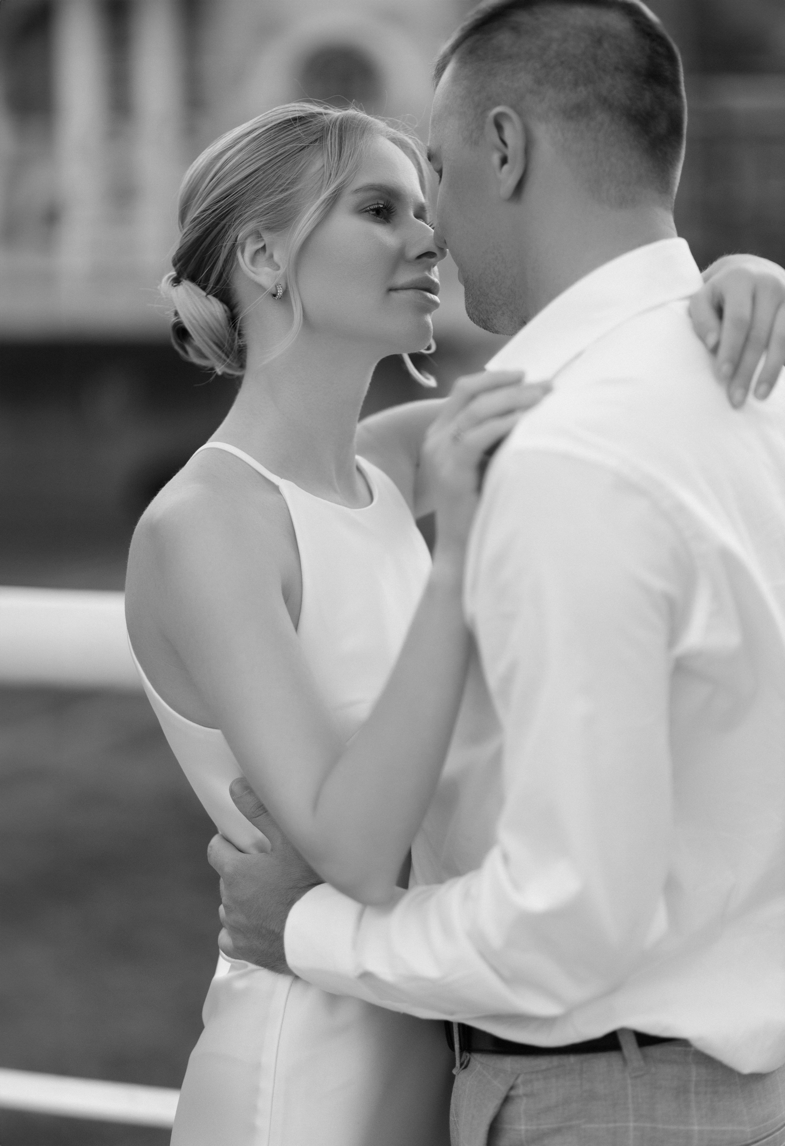 Ольга & Олександр. Весільний та сімейний фотограф у Харкові Ткаченко Світлана