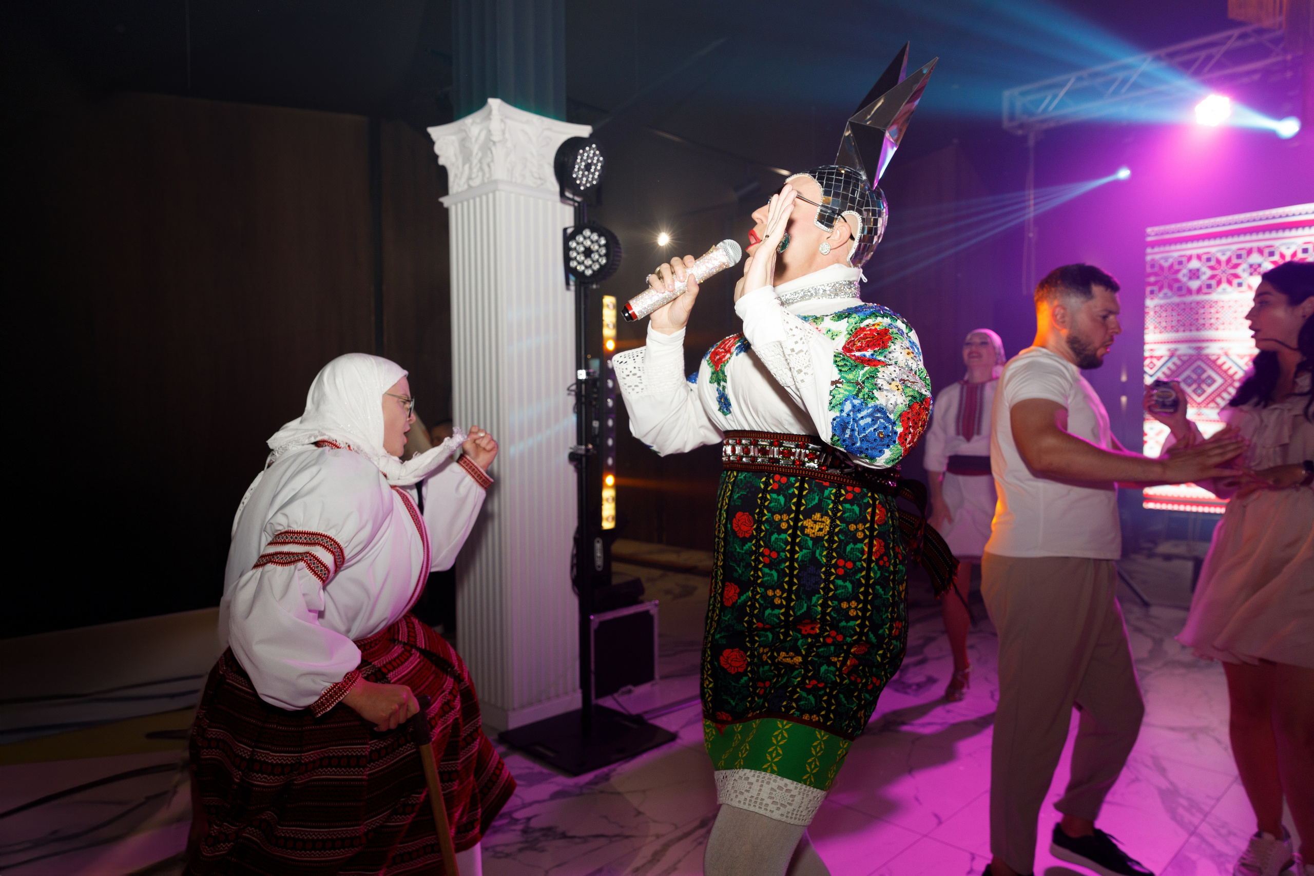 Анна & Денис. Весільний та сімейний фотограф у Харкові Ткаченко Світлана