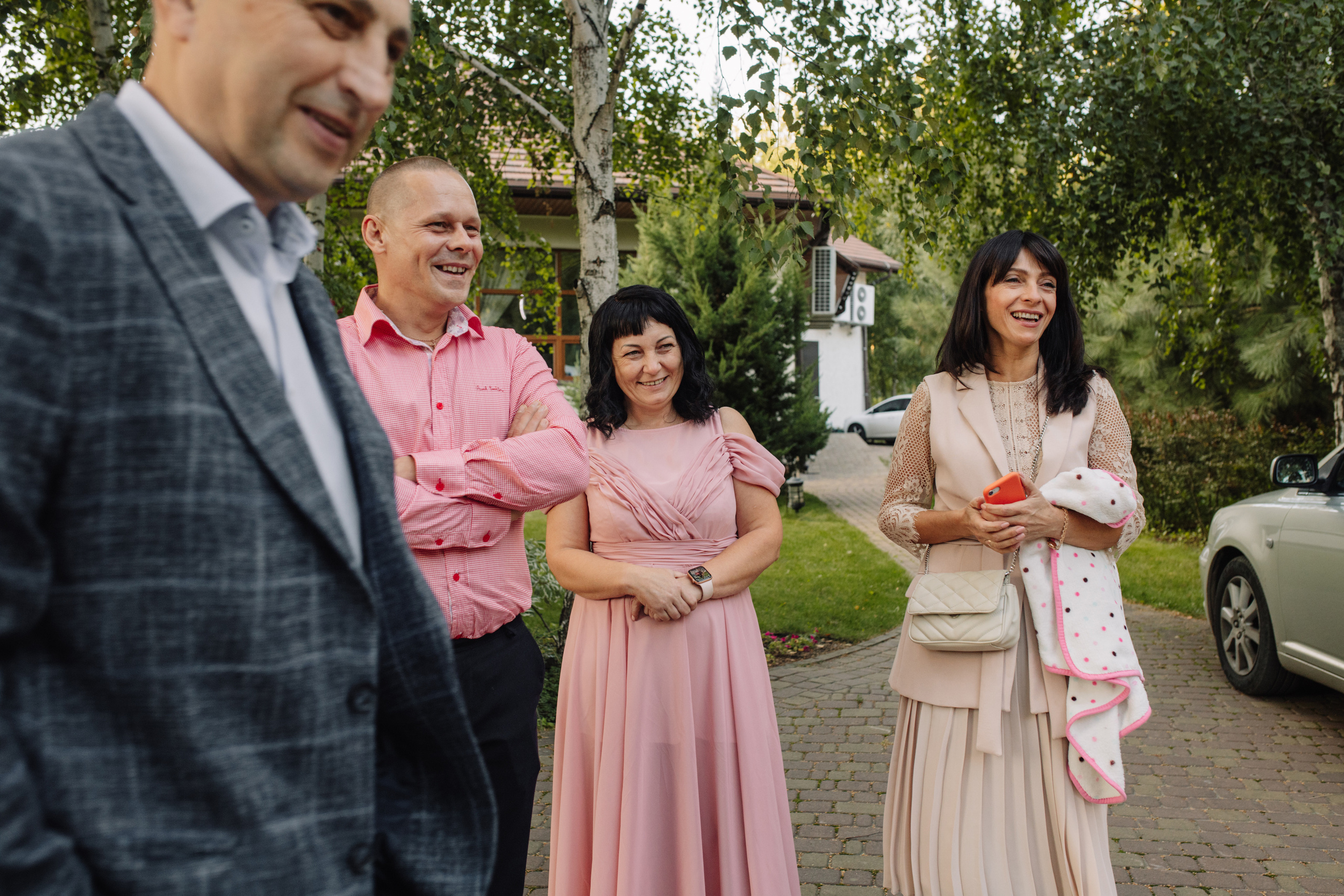 Анна & Назар. Весільний та сімейний фотограф у Харкові Ткаченко Світлана