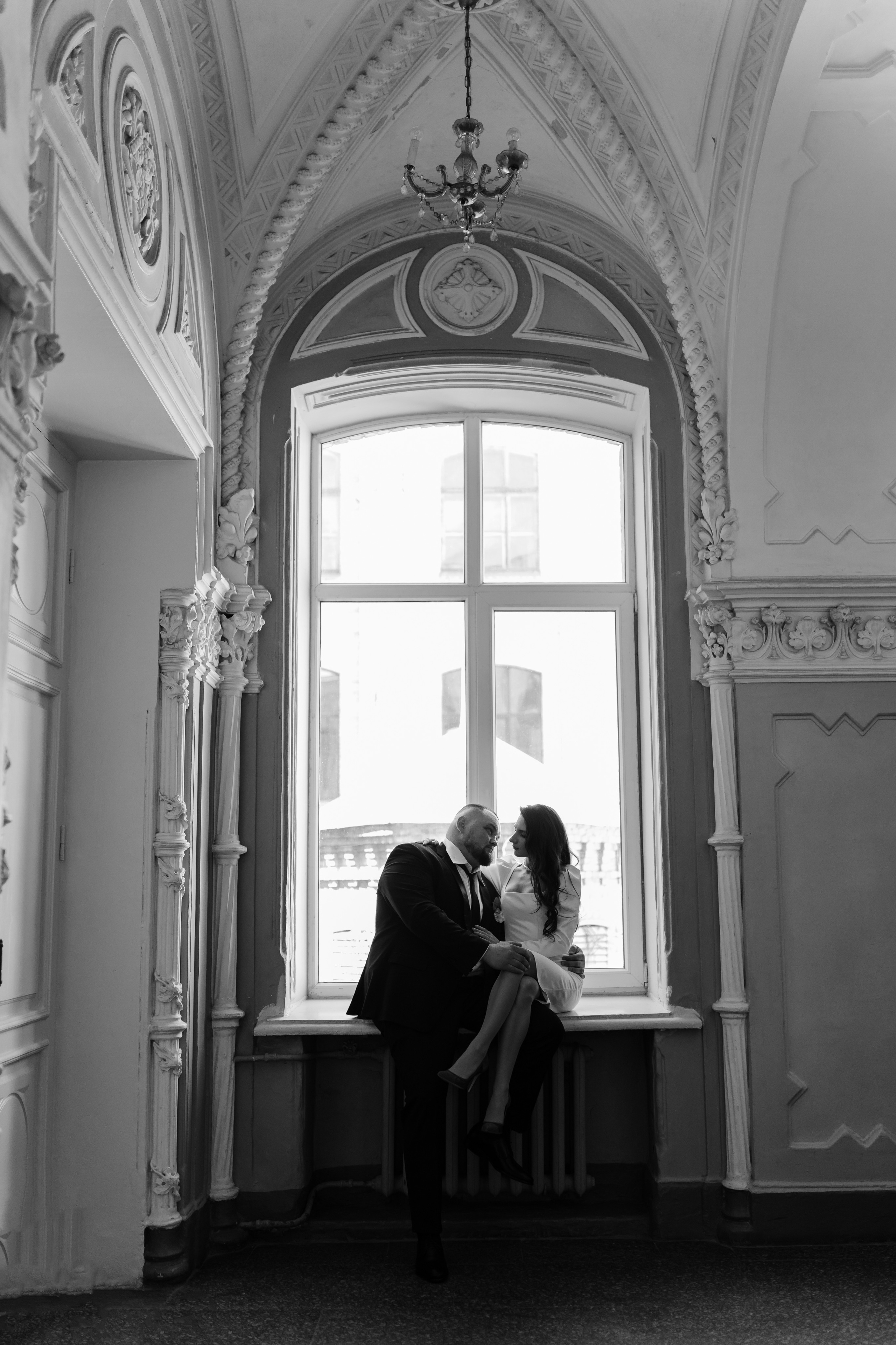 Дарина & Ярослав. Весільний та сімейний фотограф у Харкові Ткаченко Світлана