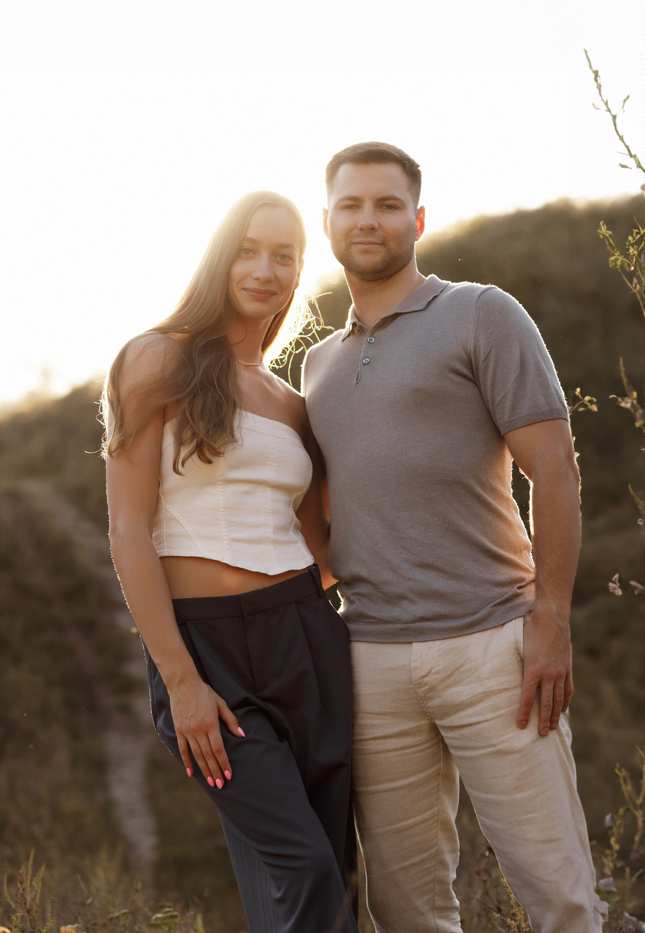 Влада & Кирил. Весільний та сімейний фотограф у Харкові Ткаченко Світлана