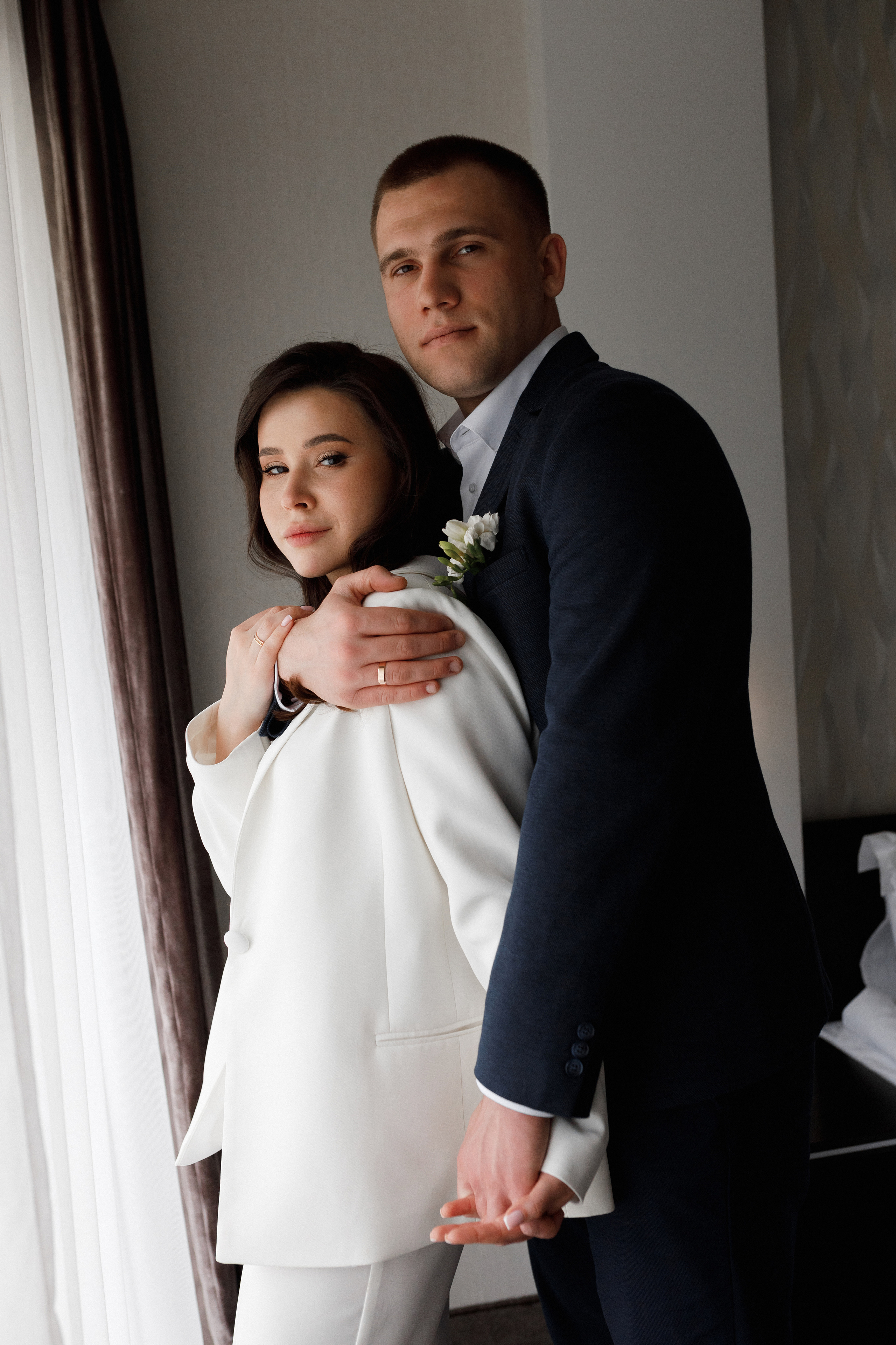 Ксенія & Дмитро. Весільний та сімейний фотограф у Харкові Ткаченко Світлана