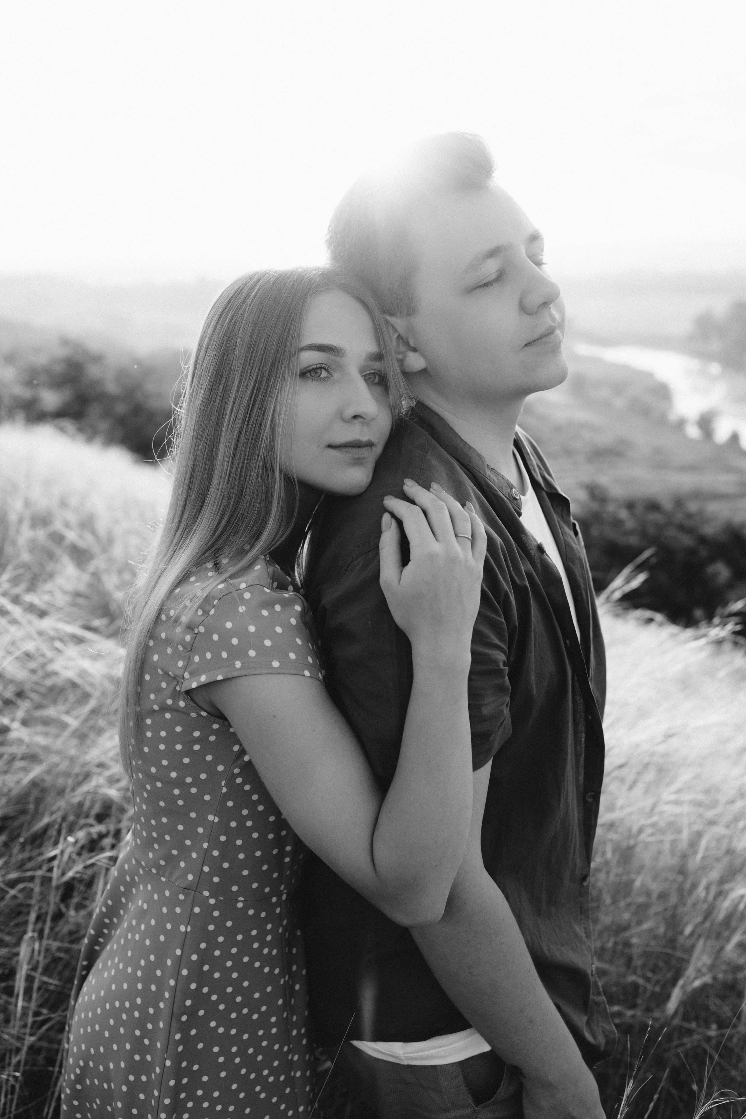 Катя & Діма. Весільний та сімейний фотограф у Харкові Ткаченко Світлана