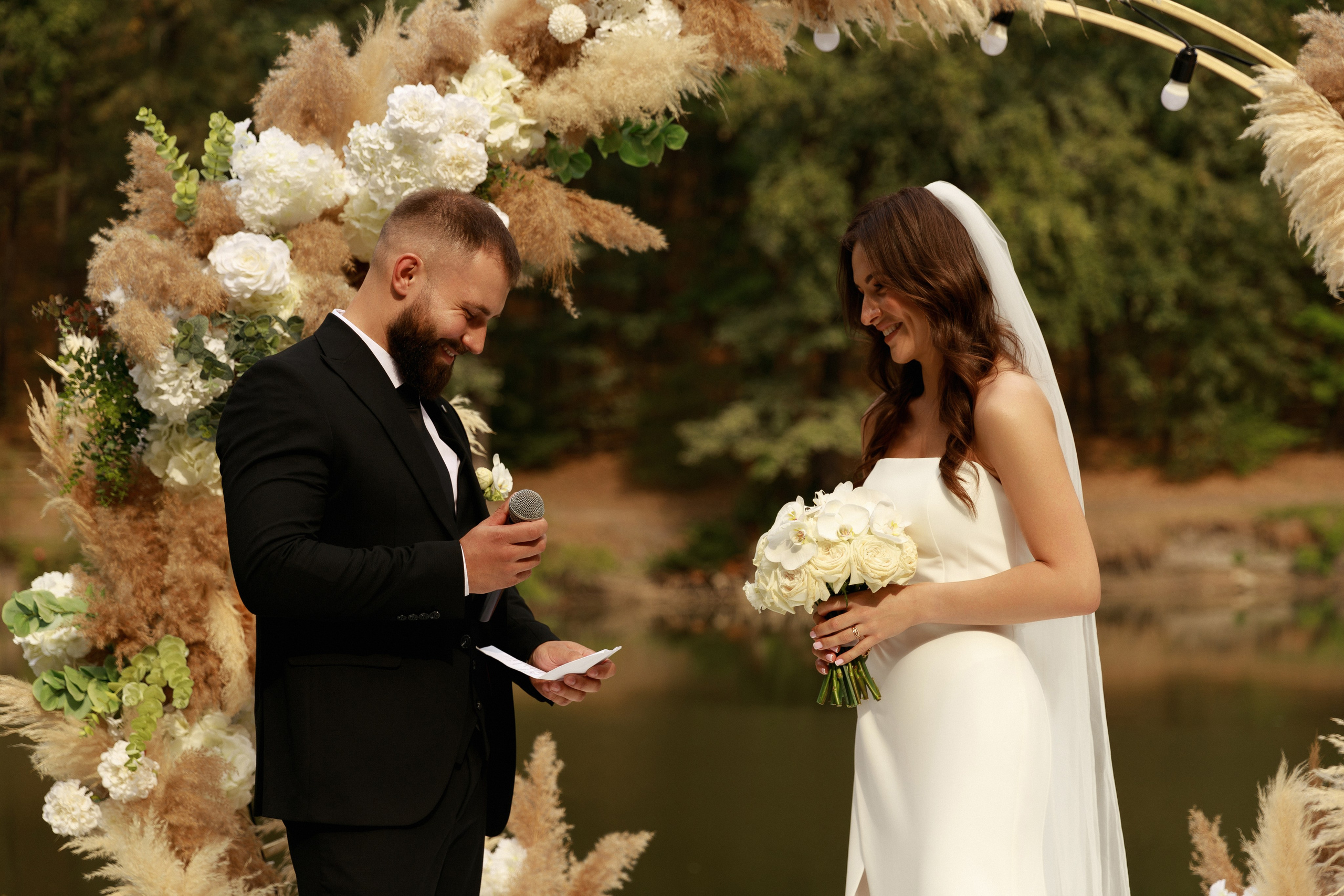 Катерина & Роман. Весільний та сімейний фотограф у Харкові Ткаченко Світлана