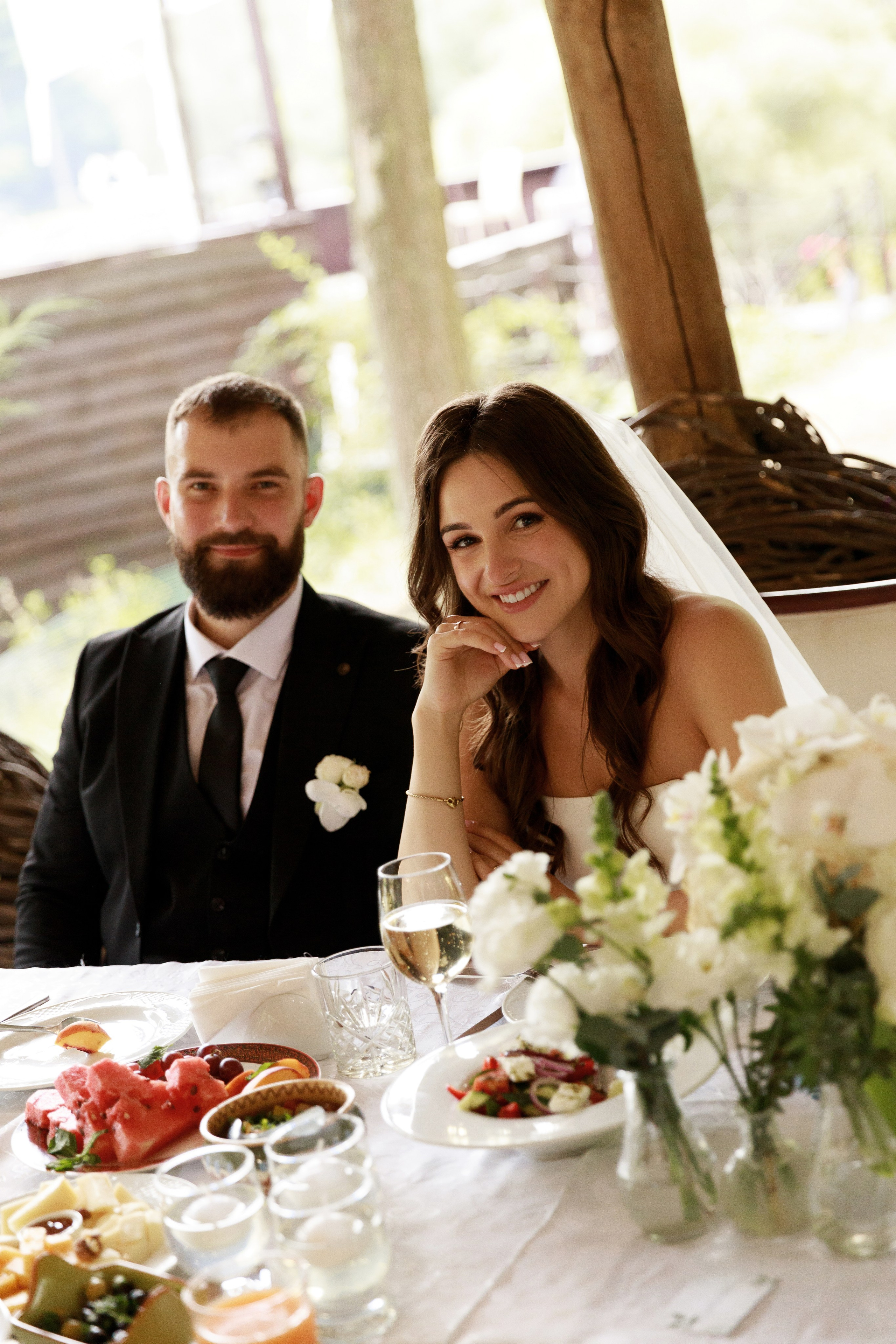 Катерина & Роман. Весільний та сімейний фотограф у Харкові Ткаченко Світлана