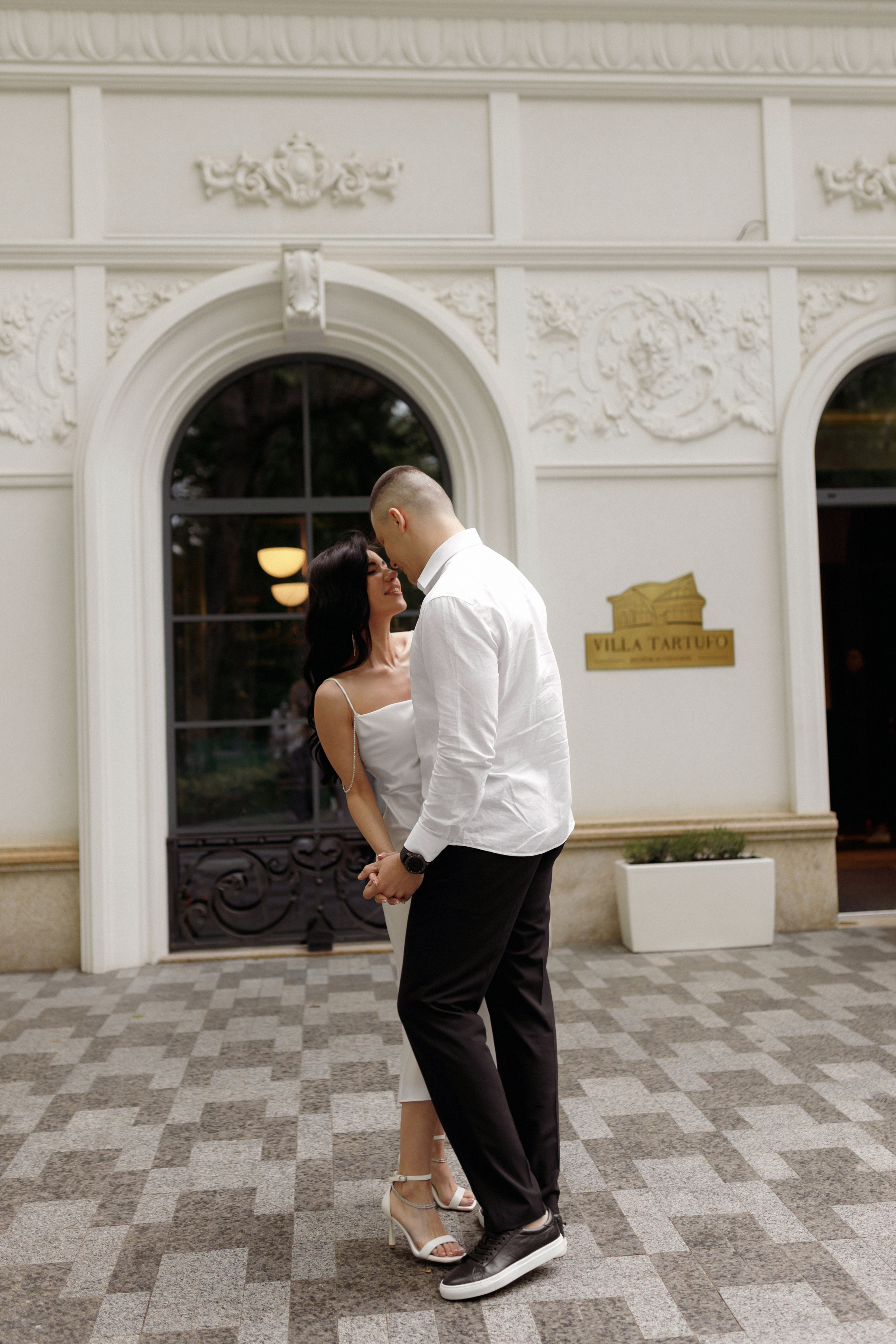 Ліза & Максим. Весільний та сімейний фотограф у Харкові Ткаченко Світлана