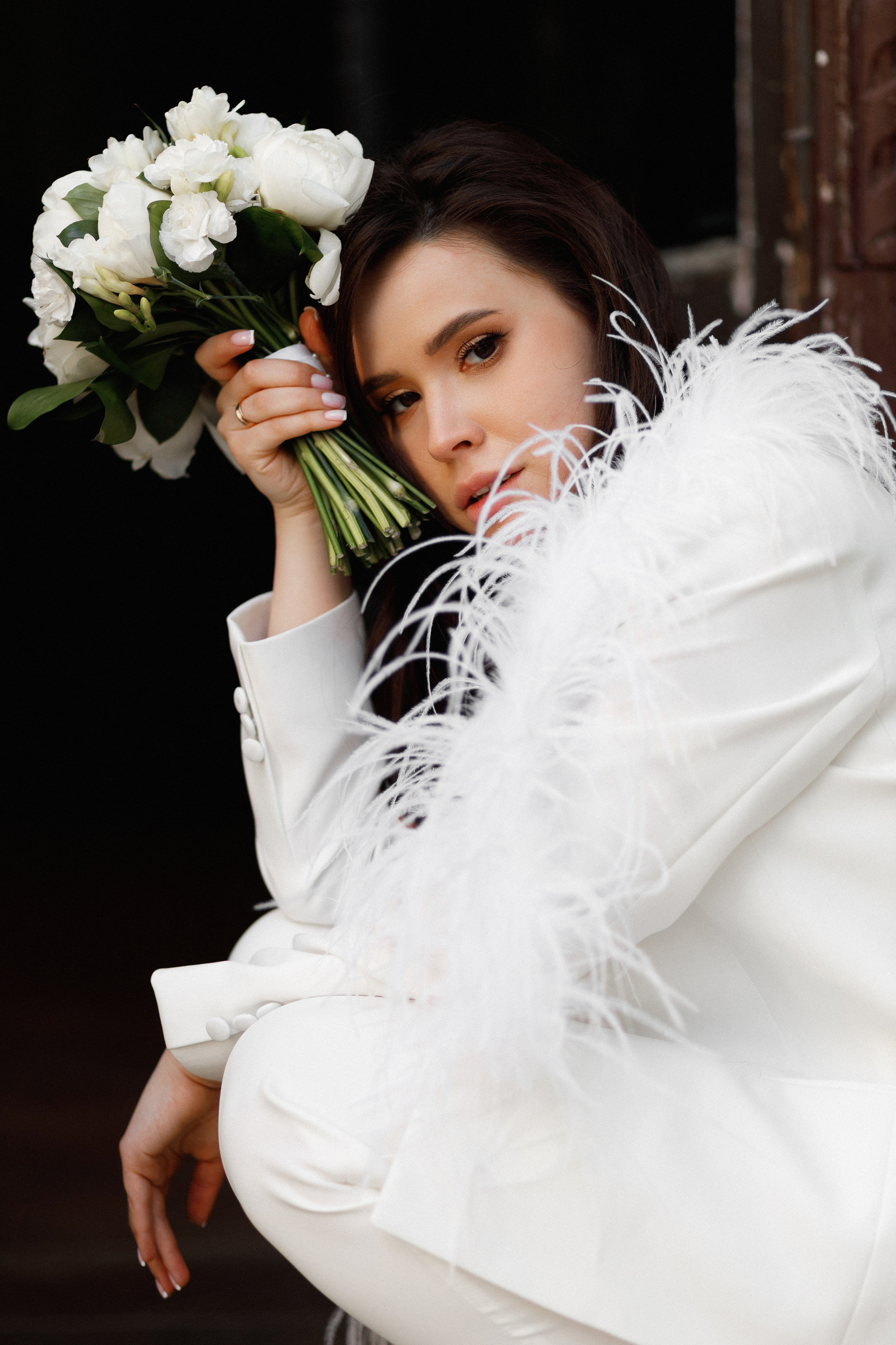 Ксенія & Дмитро. Весільний та сімейний фотограф у Харкові Ткаченко Світлана