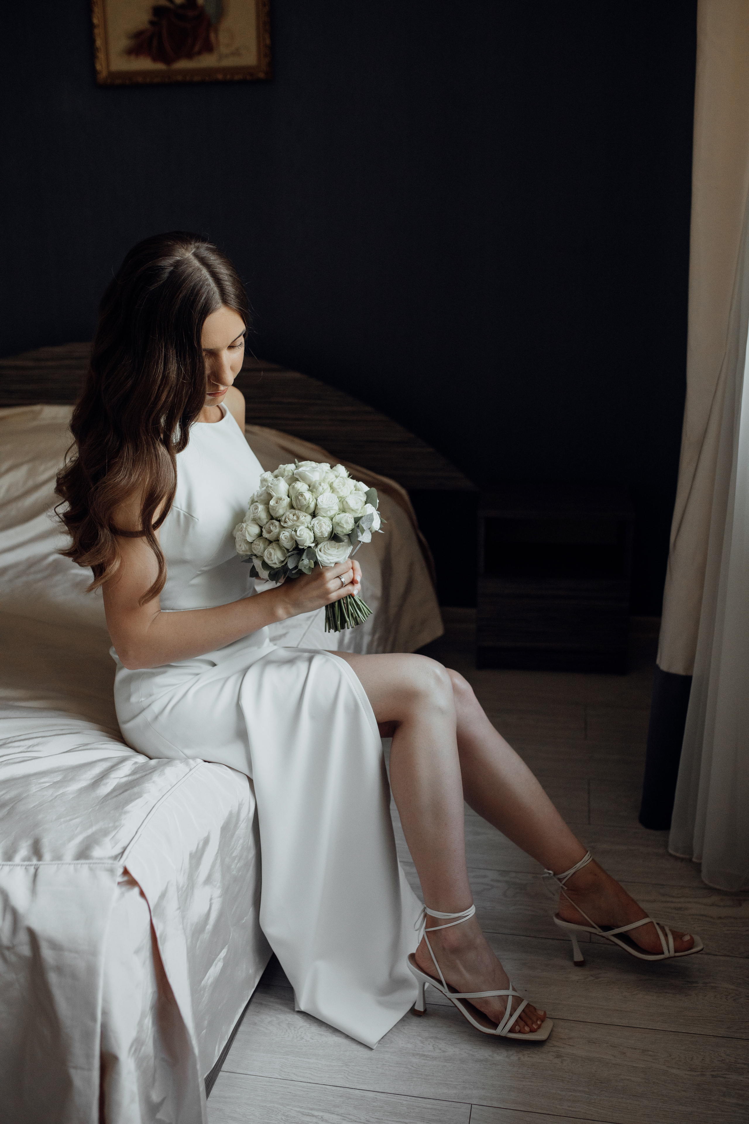 Анна & Назар. Весільний та сімейний фотограф у Харкові Ткаченко Світлана