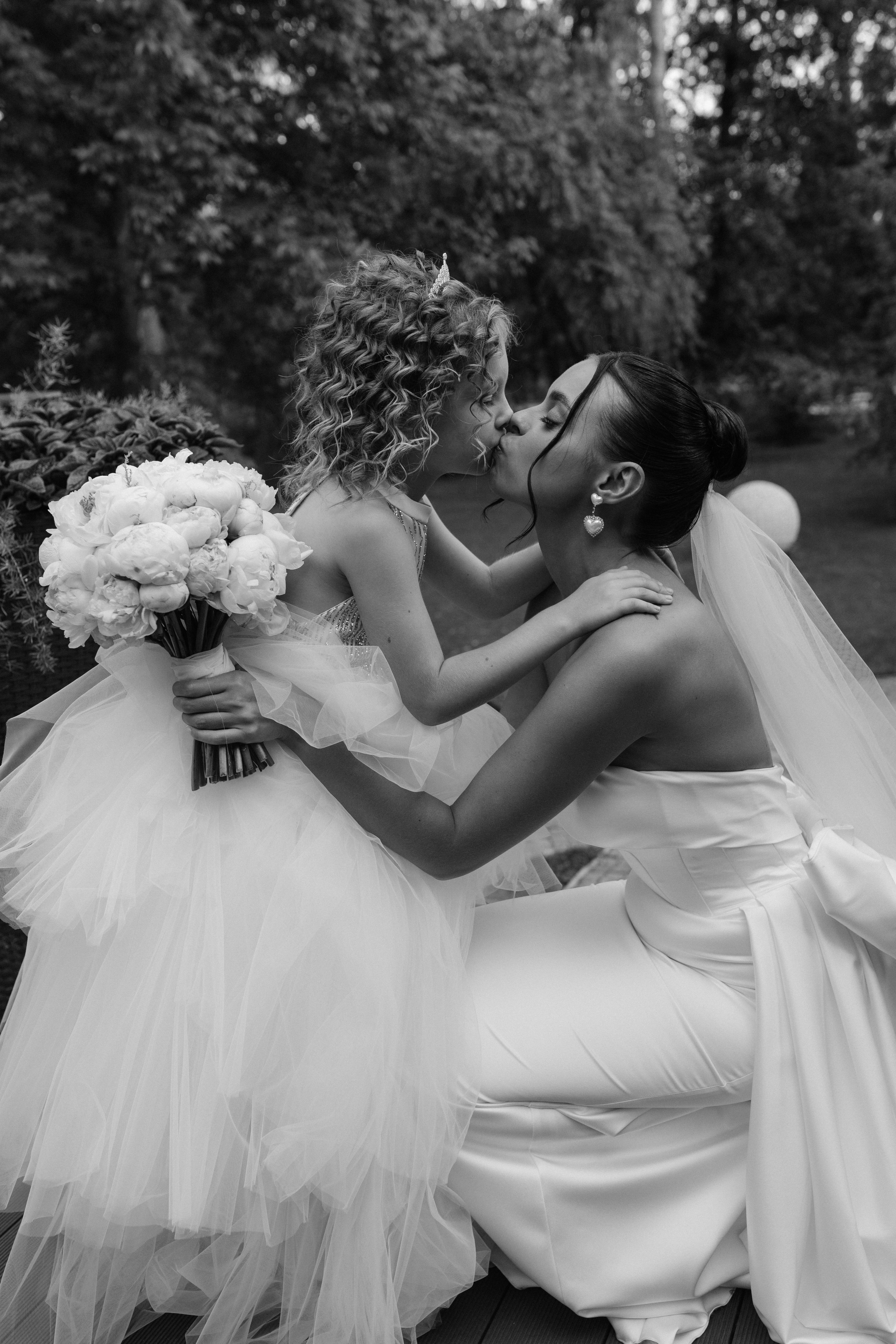 Анна & Артем. Весільний та сімейний фотограф у Харкові Ткаченко Світлана