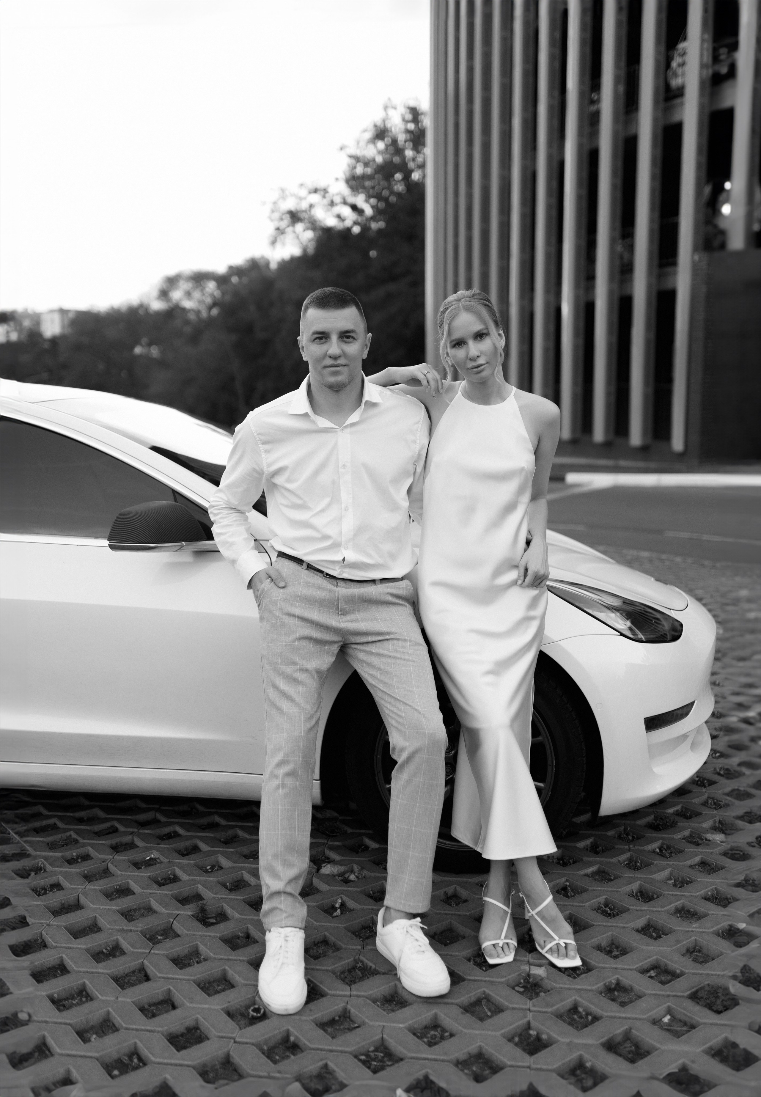 Ольга & Олександр. Весільний та сімейний фотограф у Харкові Ткаченко Світлана